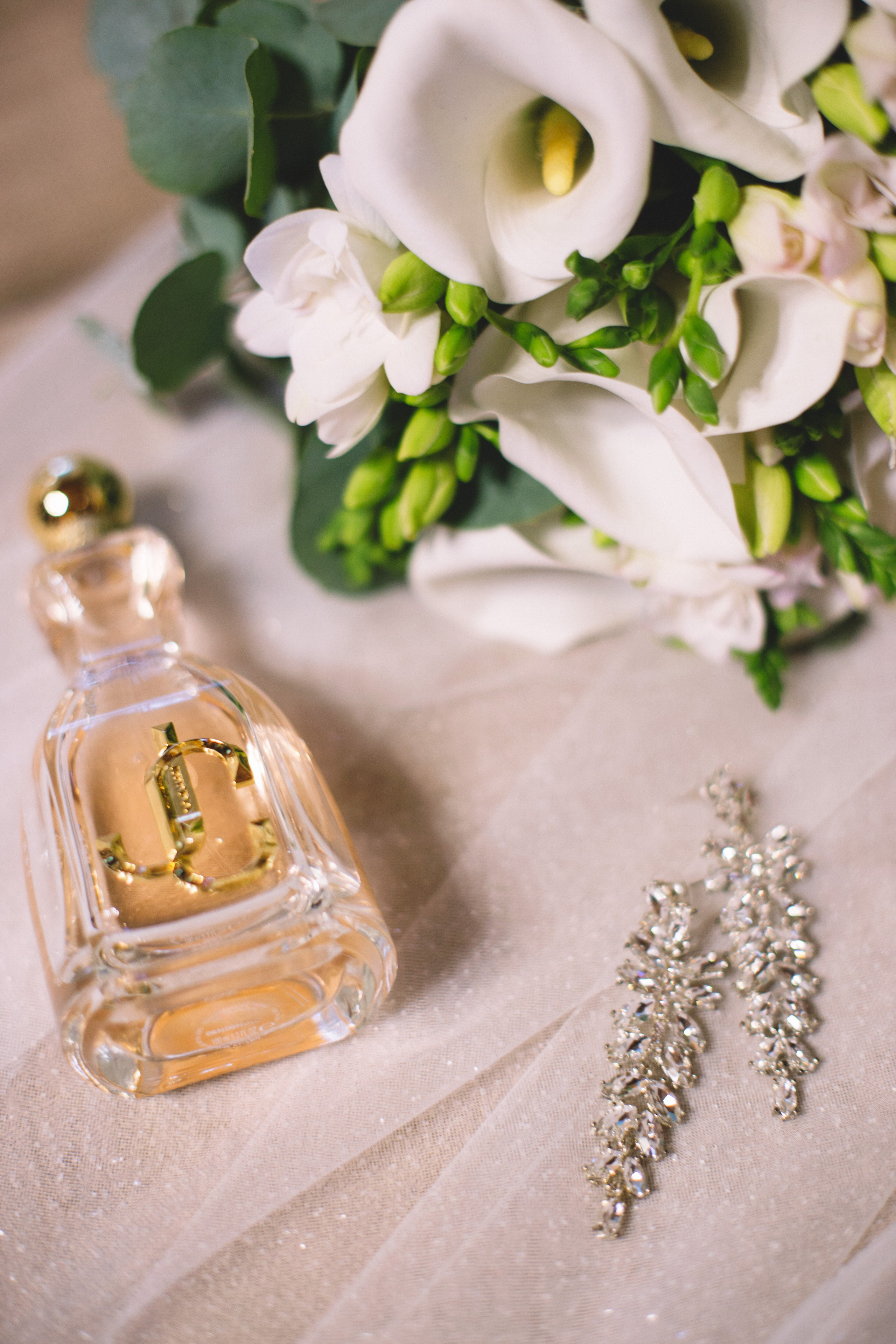 Денис и Екатерина. Портретный и свадебный фотограф Даня Похватова