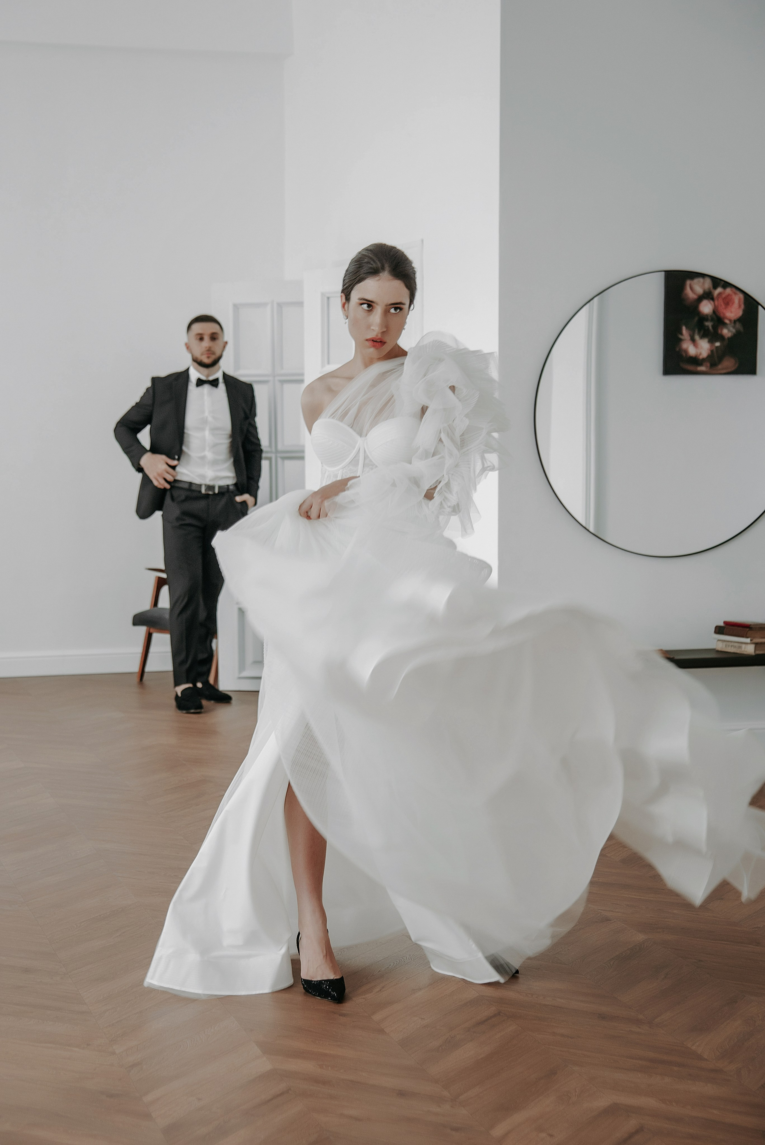 Тот самый момент. Свадебный и семейный фотограф Темрюк Алёна Ковальская