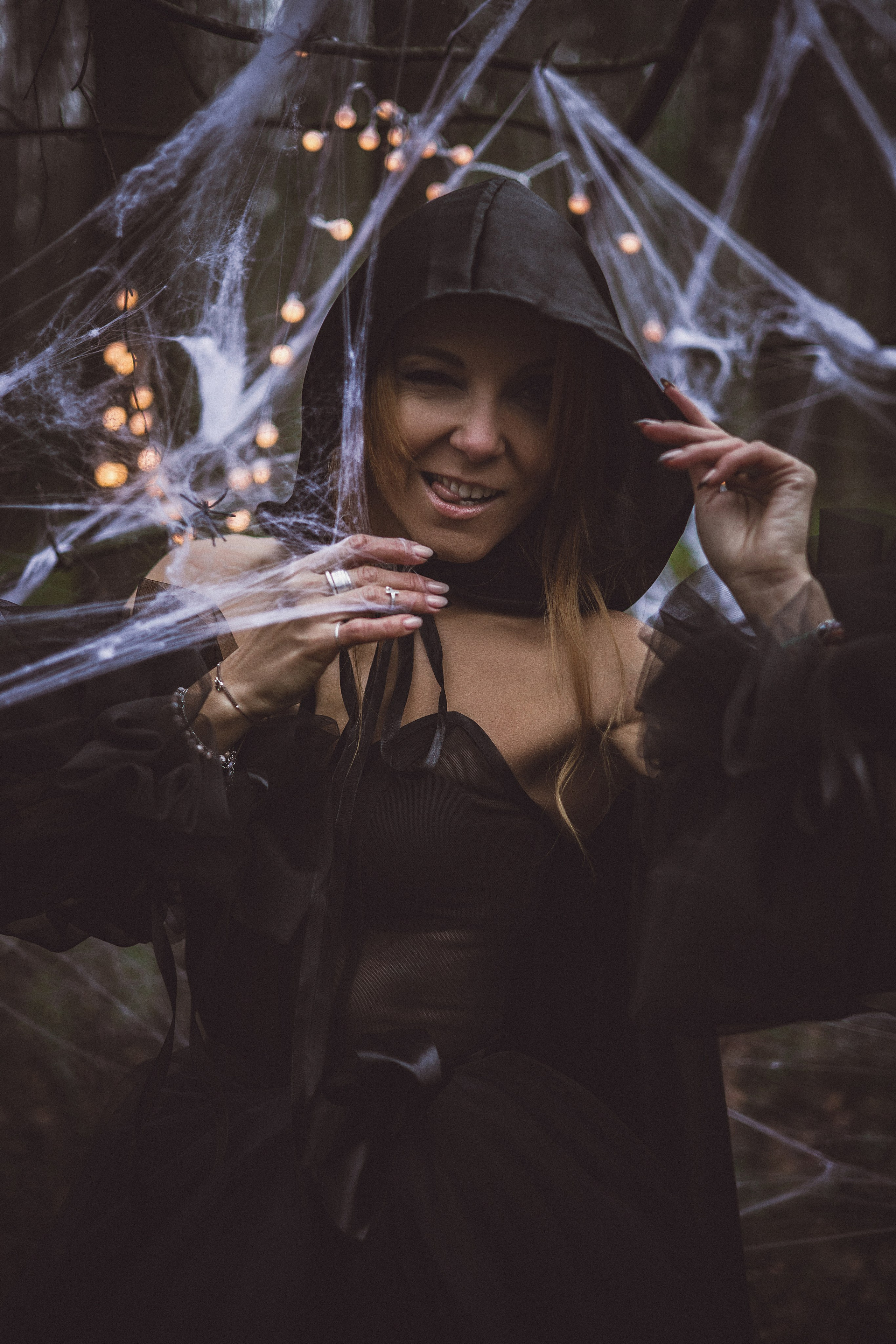 Страшно красиво. Фотограф в Санкт-Петербурге Знаменская Ирина