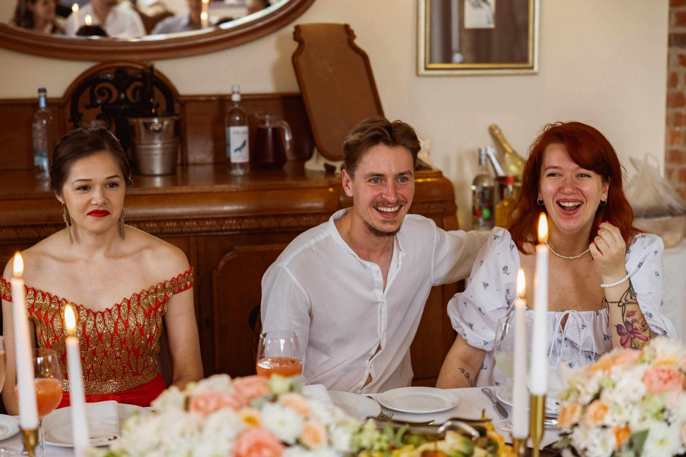 Настя и Алекс. Свадебный и семейный фотограф в Калининграде Грибачев Владимир