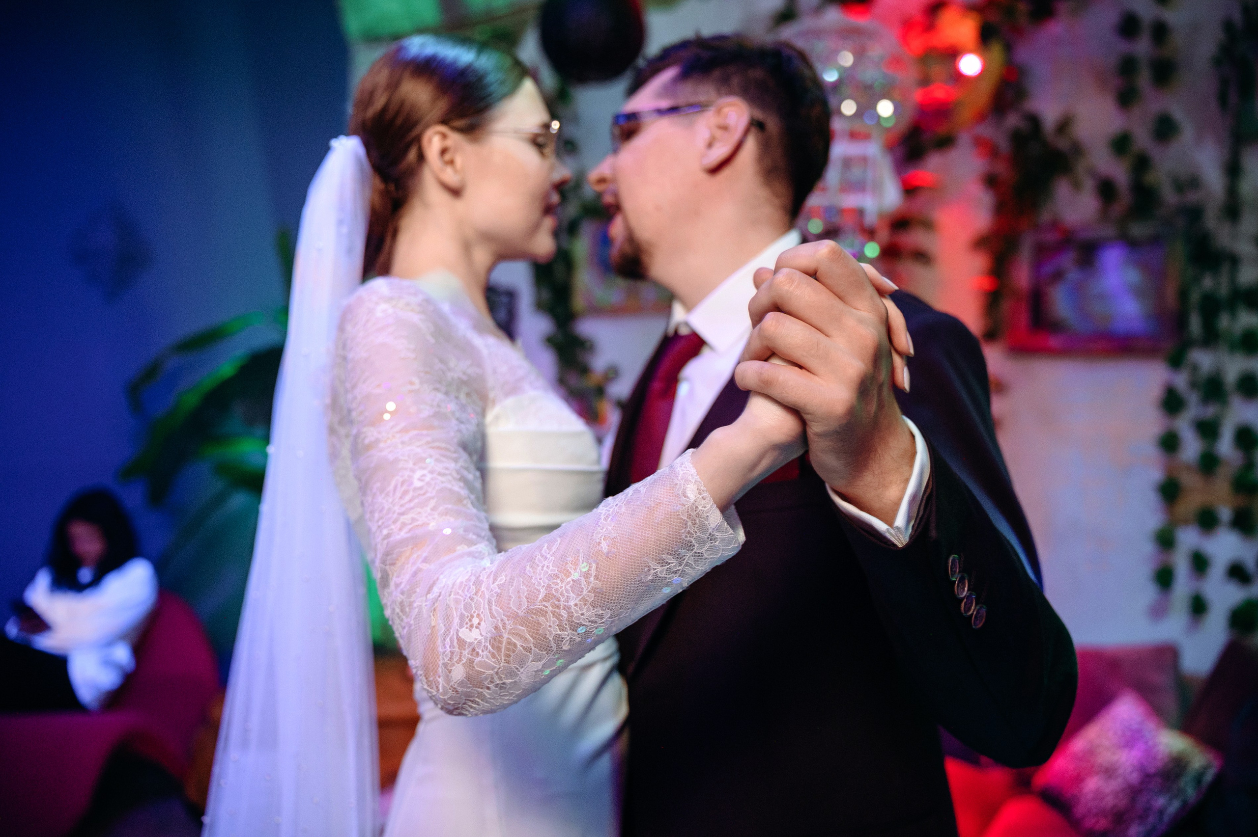 WEDDING. Фотограф Элина Брусенцева