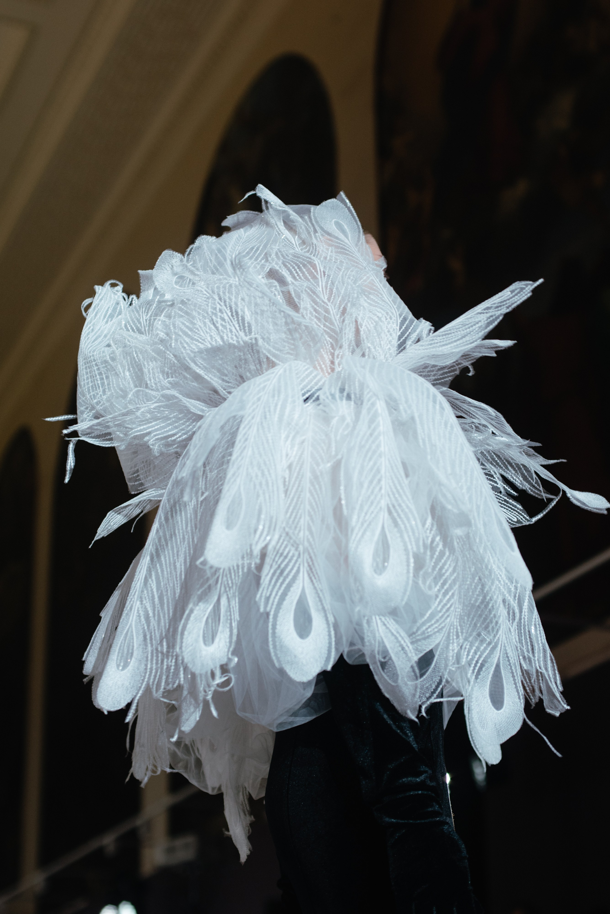 PODIUM SEASONS 2024 • YANINA. Фотограф Элина Брусенцева