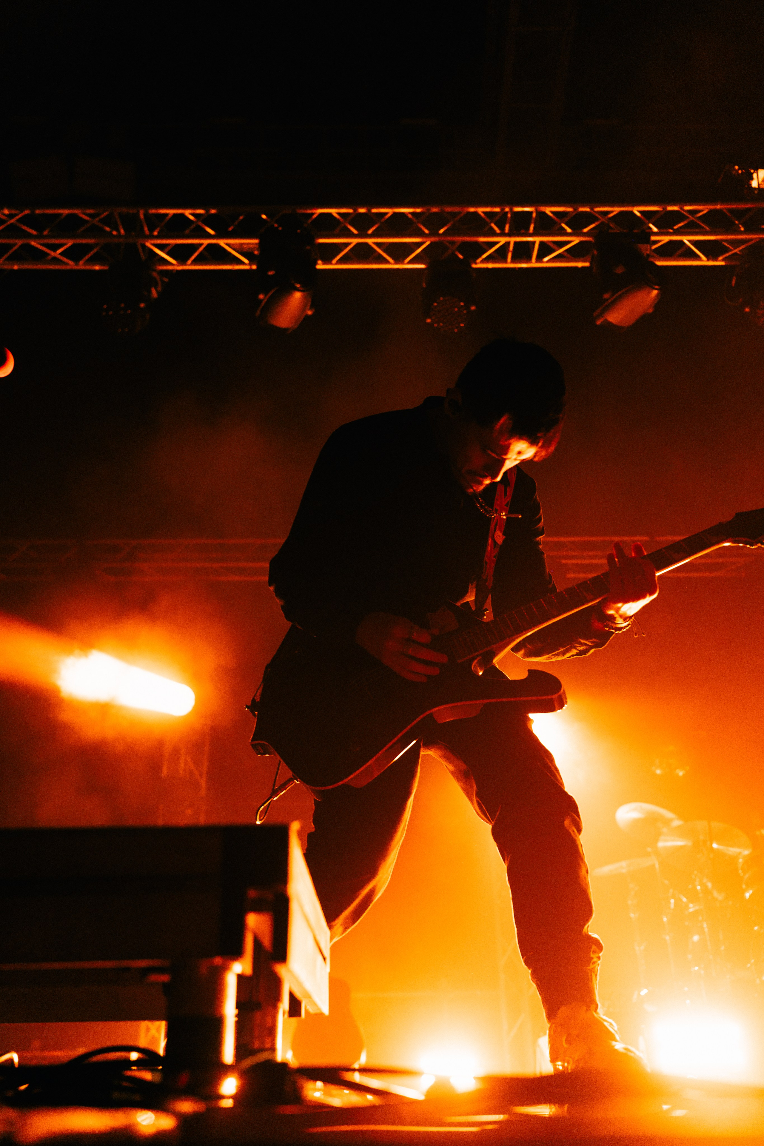 Концерты🔥. Концертный фотограф в Перми, Москве и Екатеринбурге Максим Шибаков