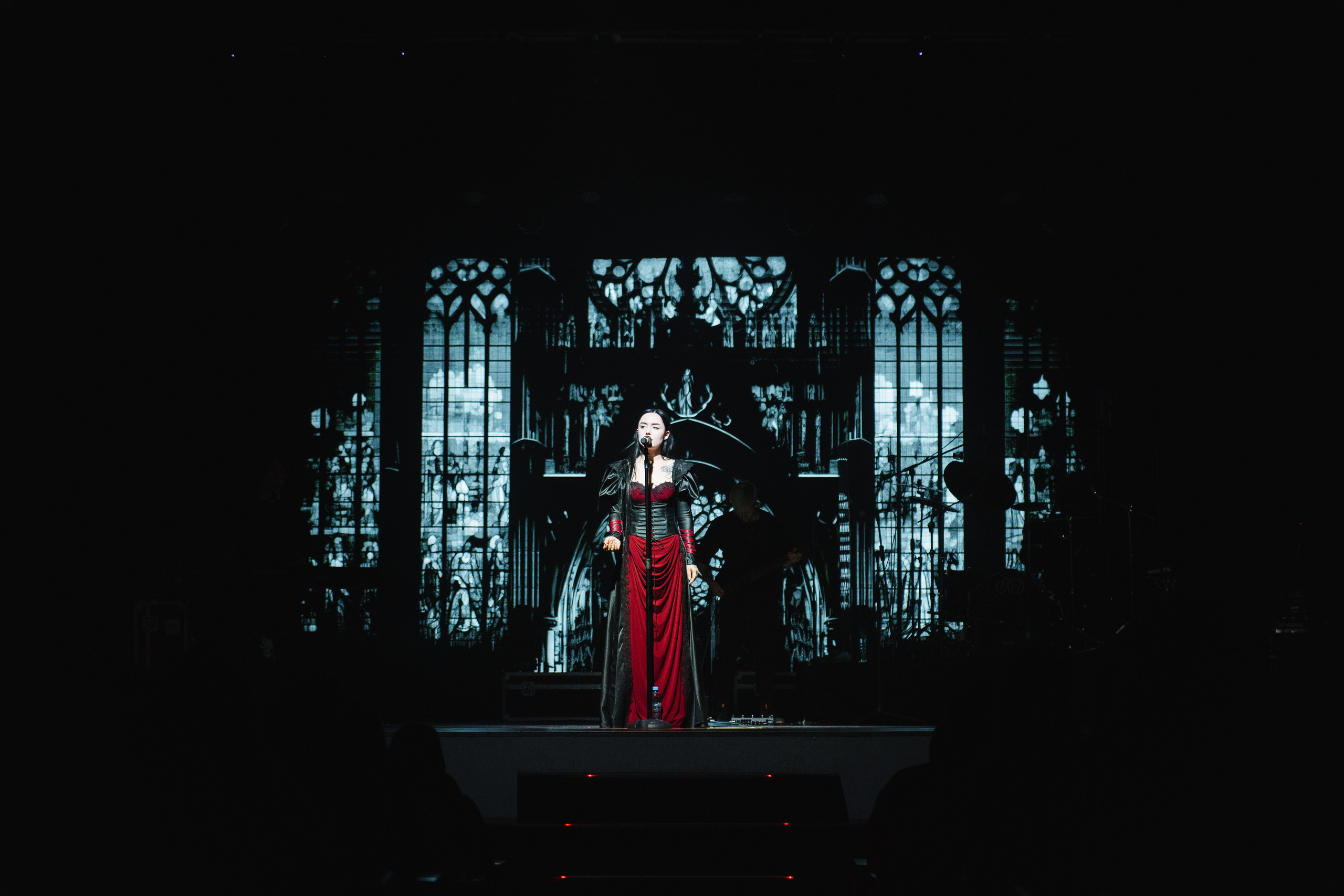 Концерты🔥. Концертный фотограф в Перми, Москве и Екатеринбурге Максим Шибаков