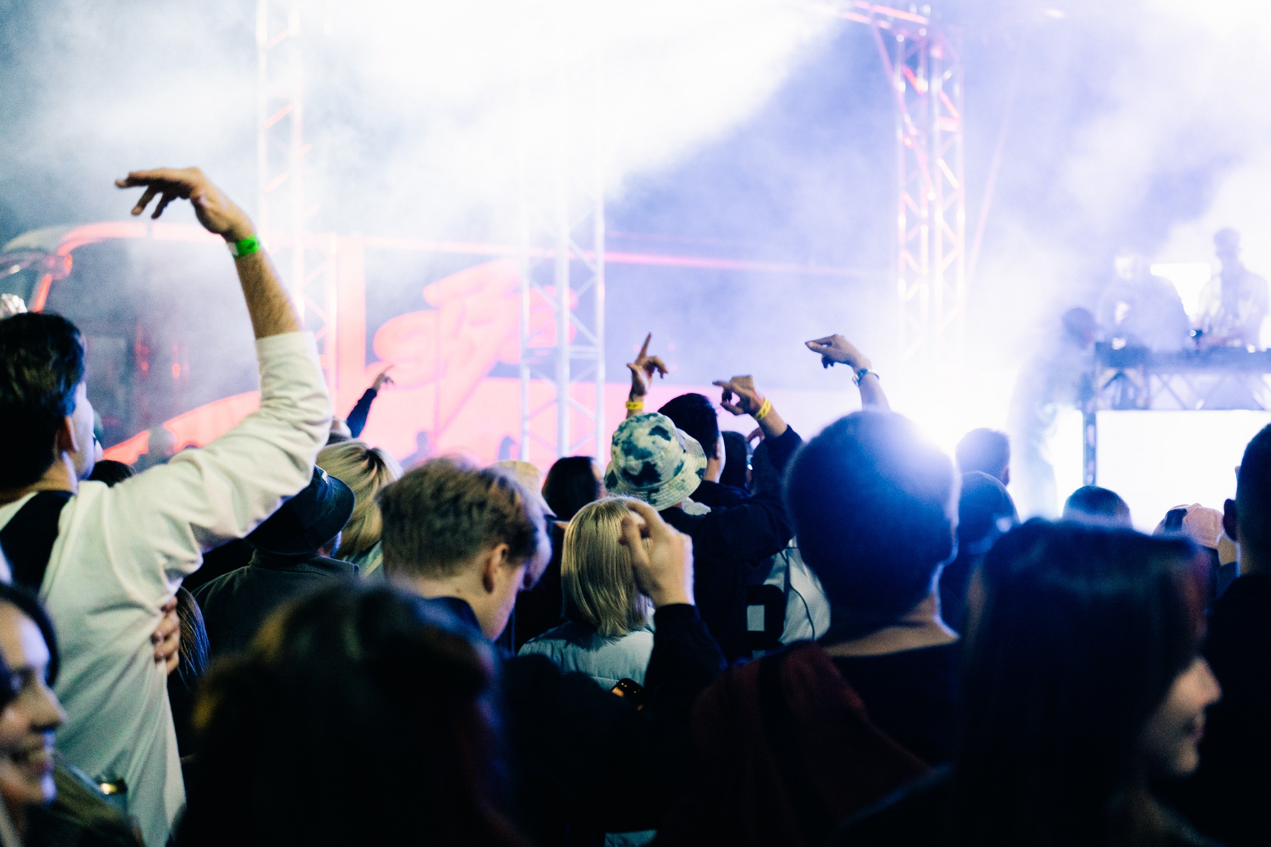 SBS FEST. Концертный фотограф в Перми, Москве и Екатеринбурге Максим Шибаков