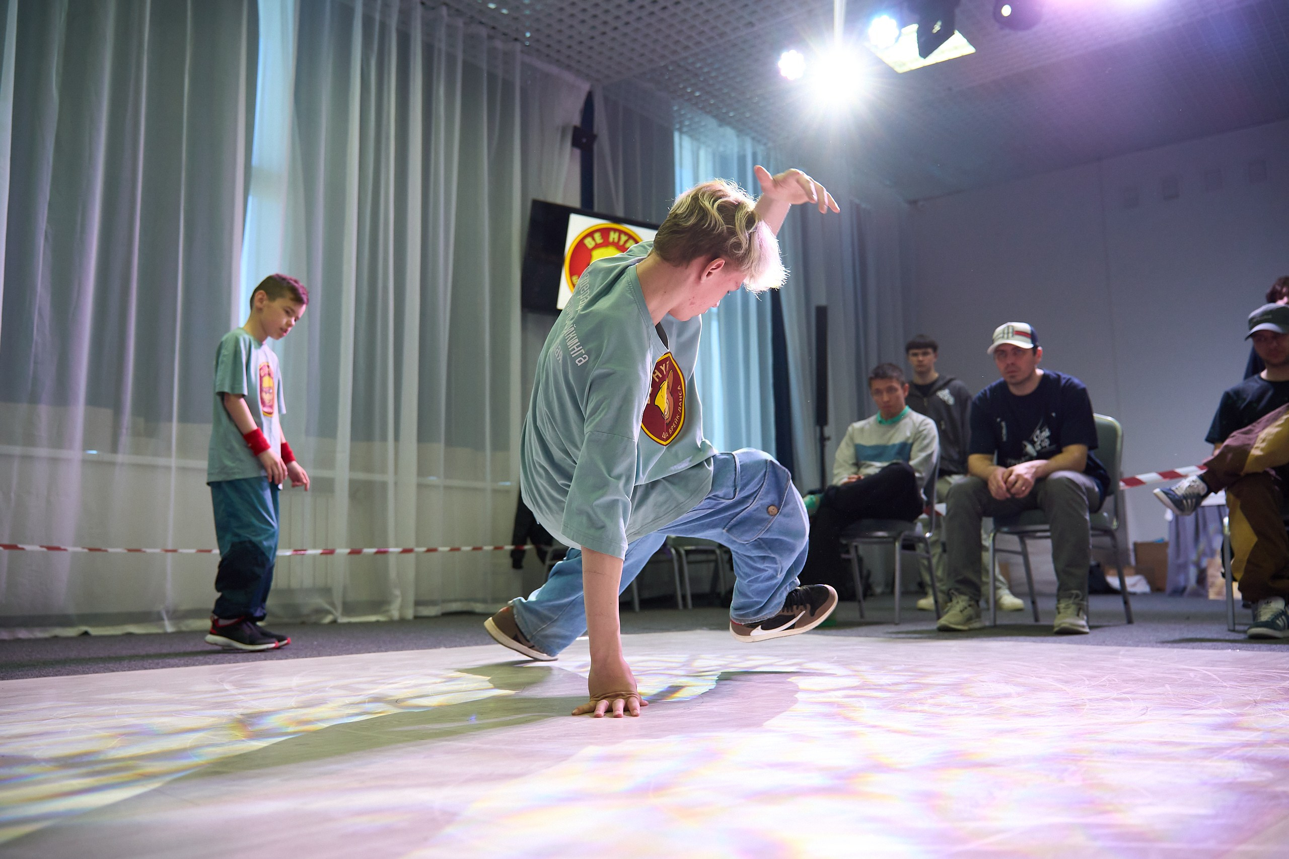 Breaking class battle 2024. Концертный фотограф в Перми, Москве и Екатеринбурге Максим Шибаков