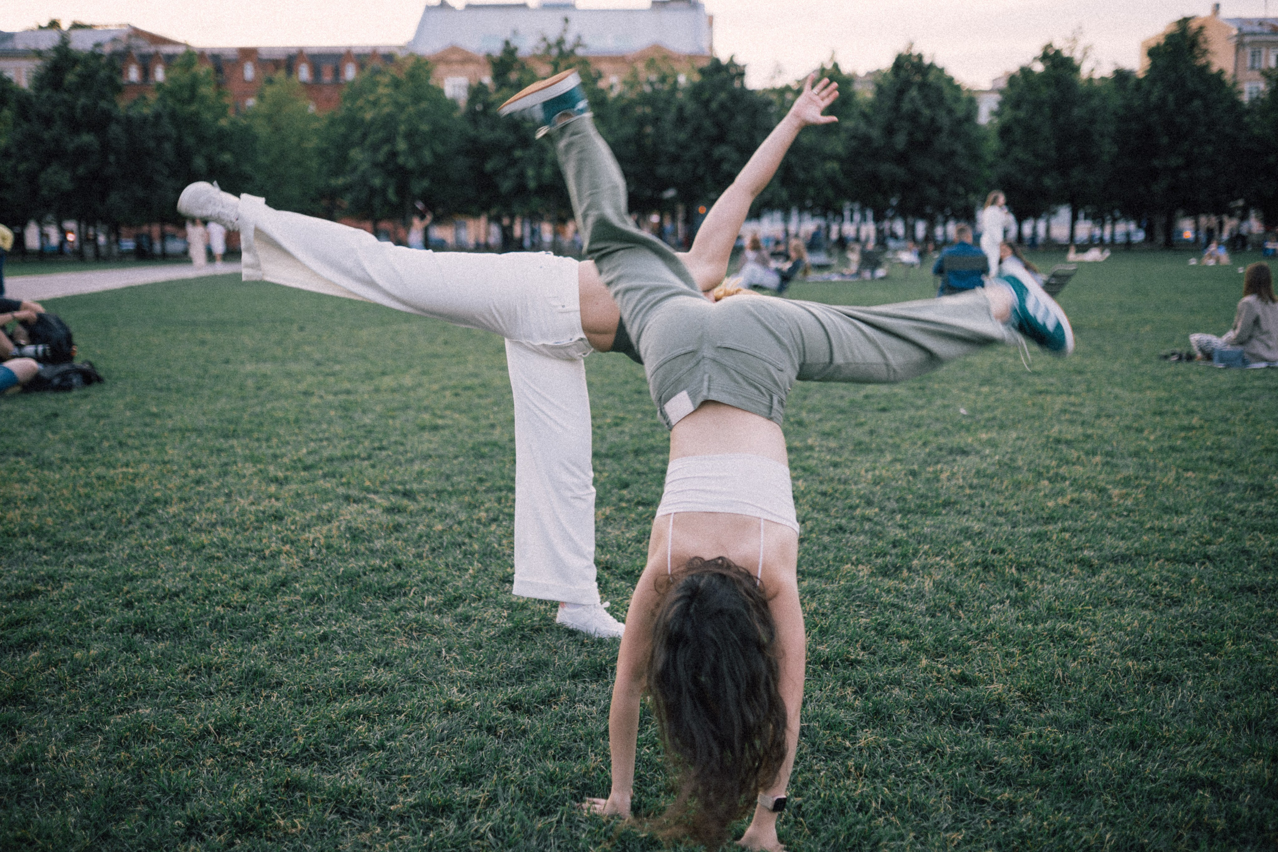 Маргарита и Екатерина. Семейный и свадебный фотограф в Санкт-Петербурге Науменко Владислав