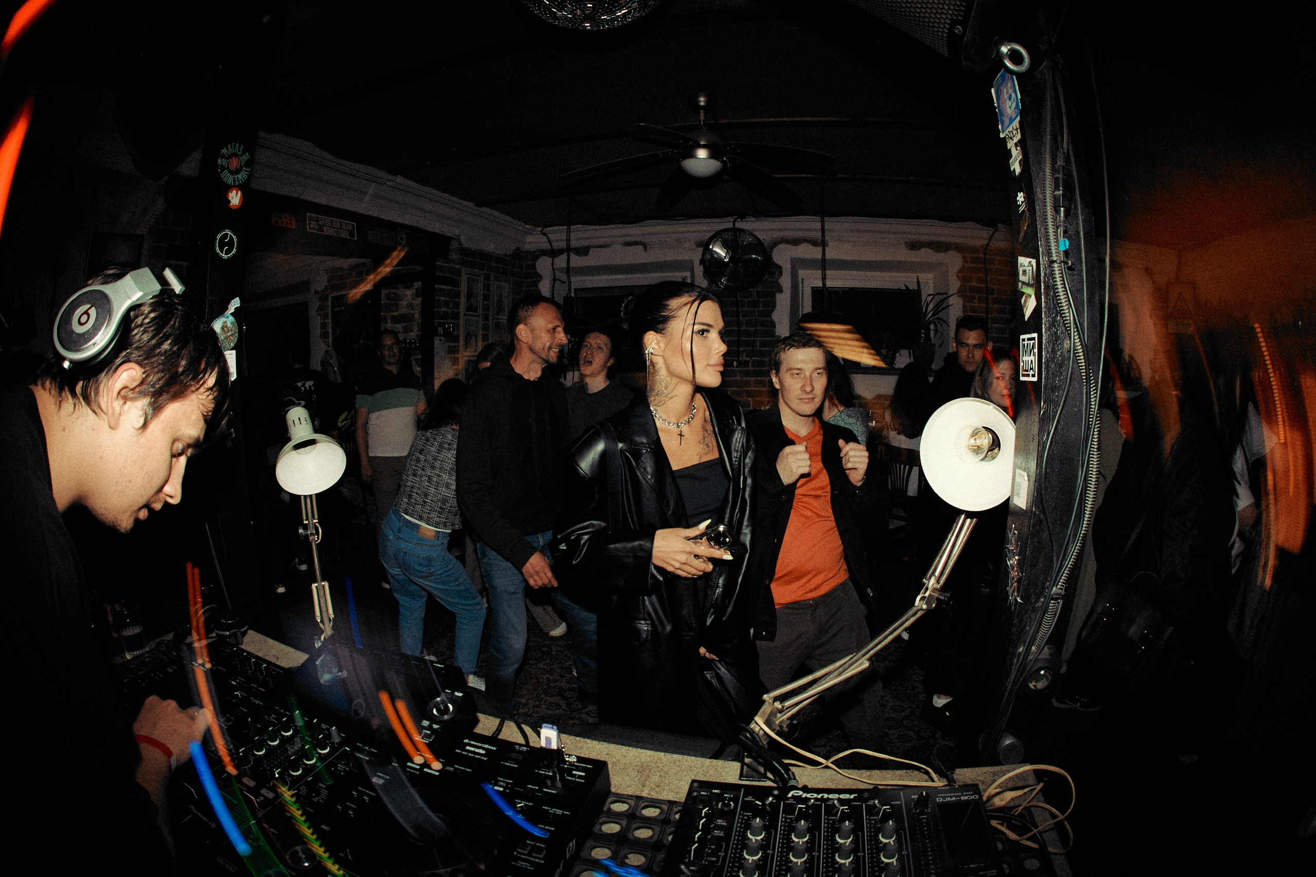 Opposite / Ставников. Фотограф из Первоуральска Роман Заиченко