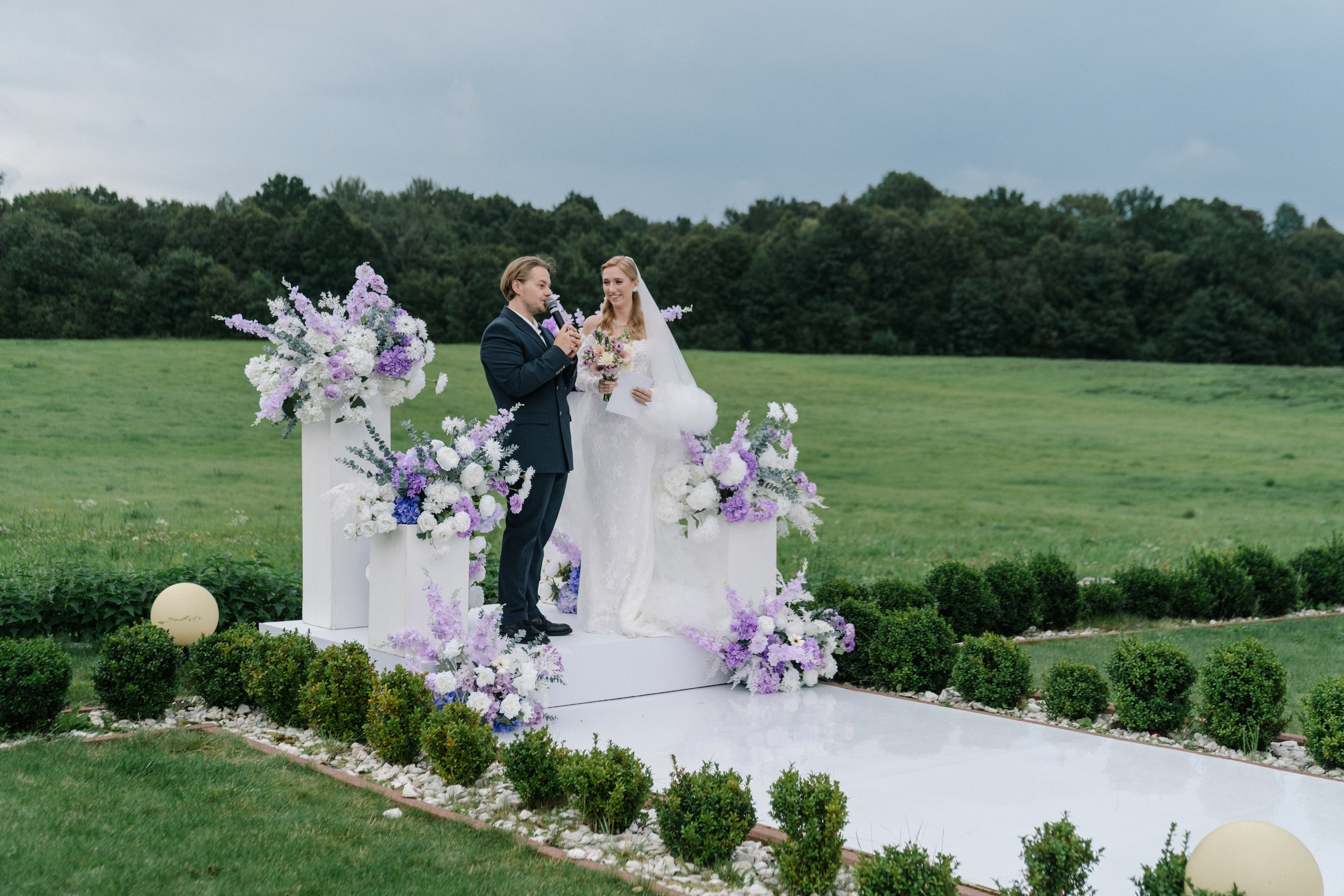 Яна и Андрей. Фотограф в Калининграде Дмитрий Мишин