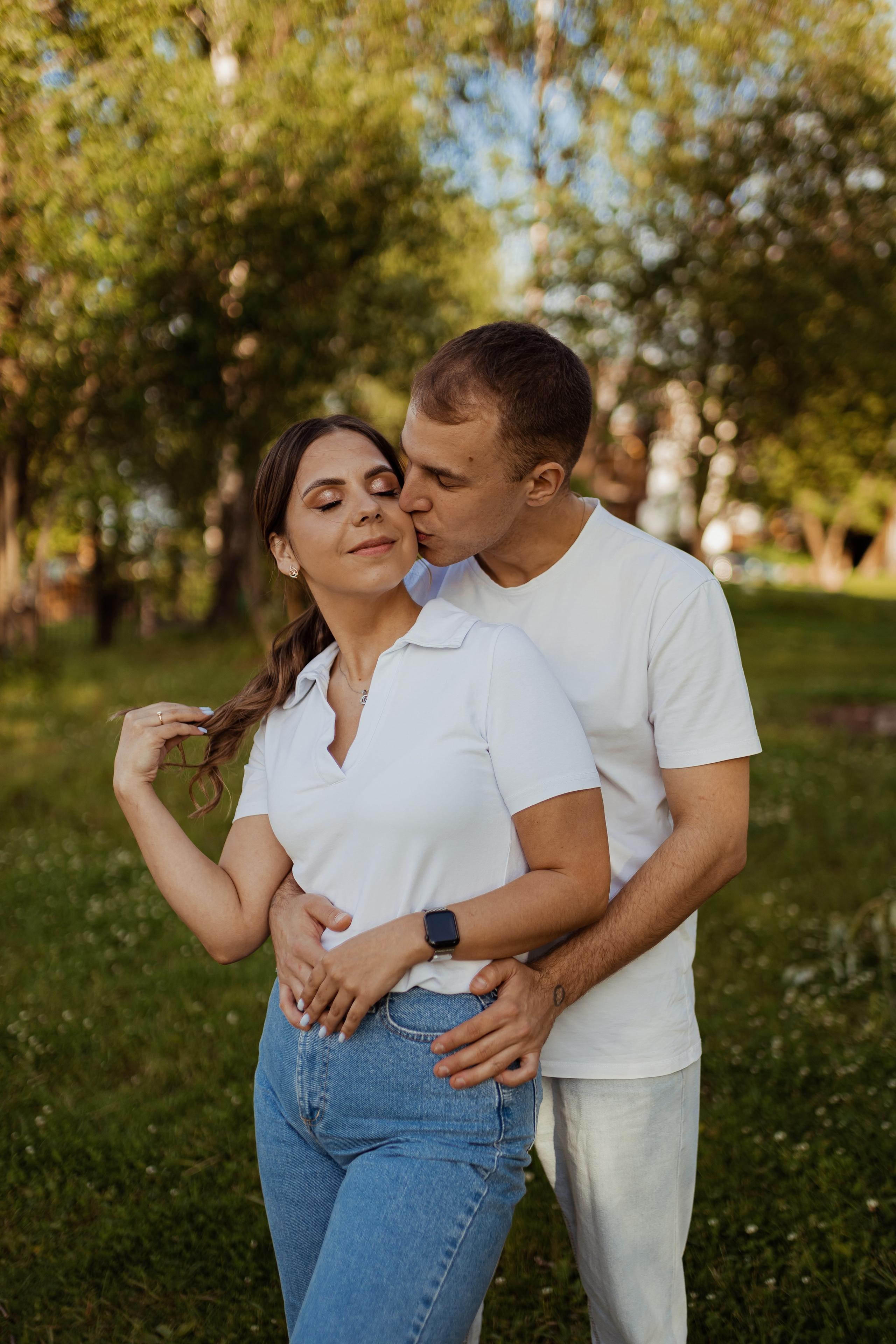 Максим & Катерина. ФОТОГРАФ Маргарита Сивакова | Ярославль Кострома Москва