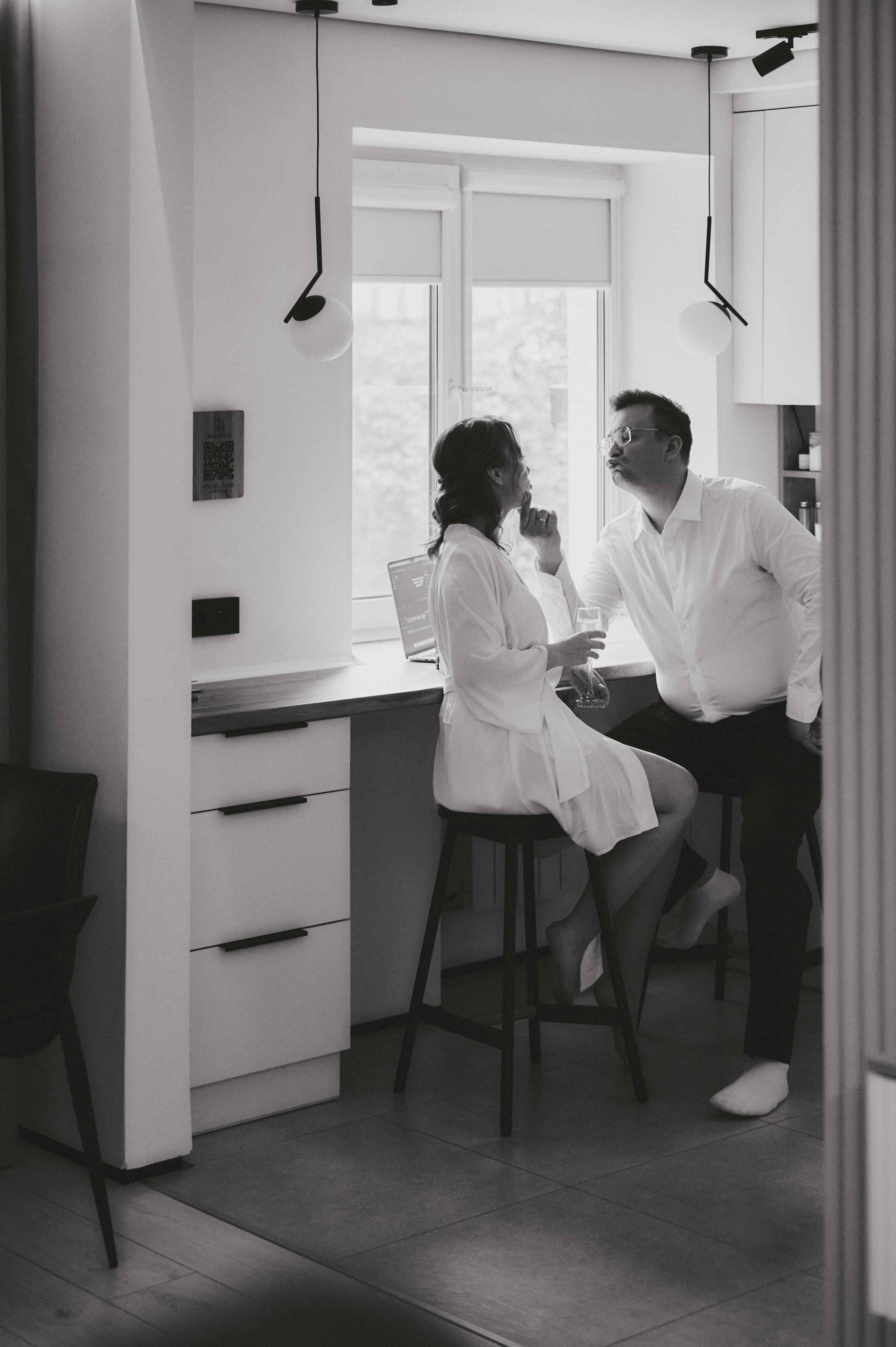 Настя & Серёжа. Ваш мультижанровый фотограф Александр Белов