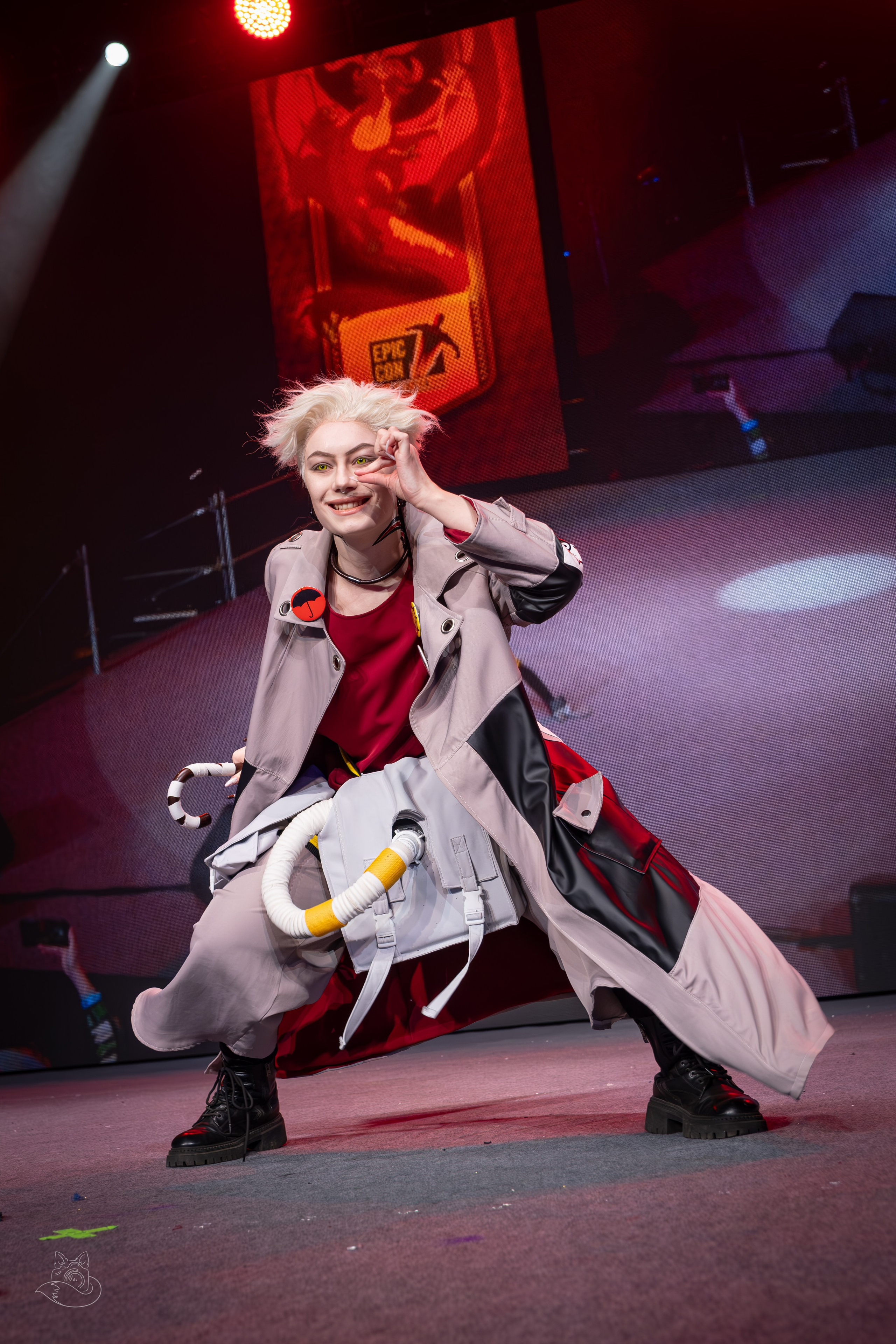 Победители Epic Con Russia 2025 | Москва. Косплей фотограф