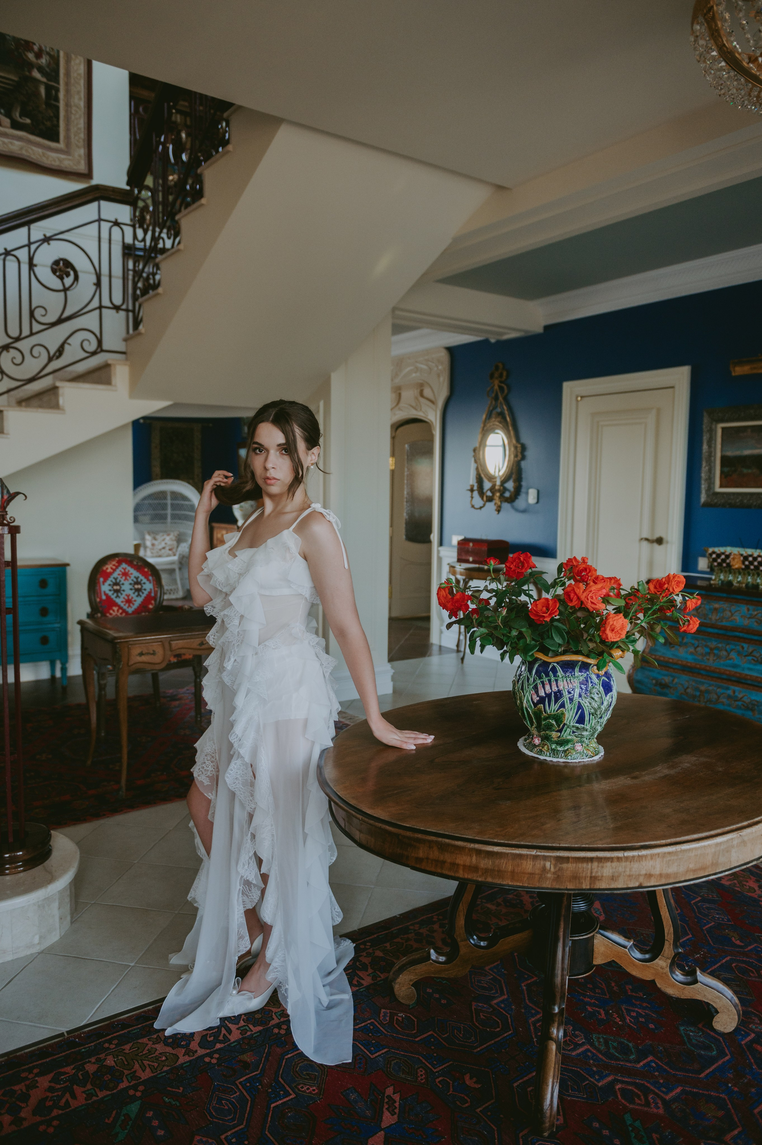 Дарья&Родион. Свадебный и семейный фотограф город Темрюк Фотостудия Темрюк