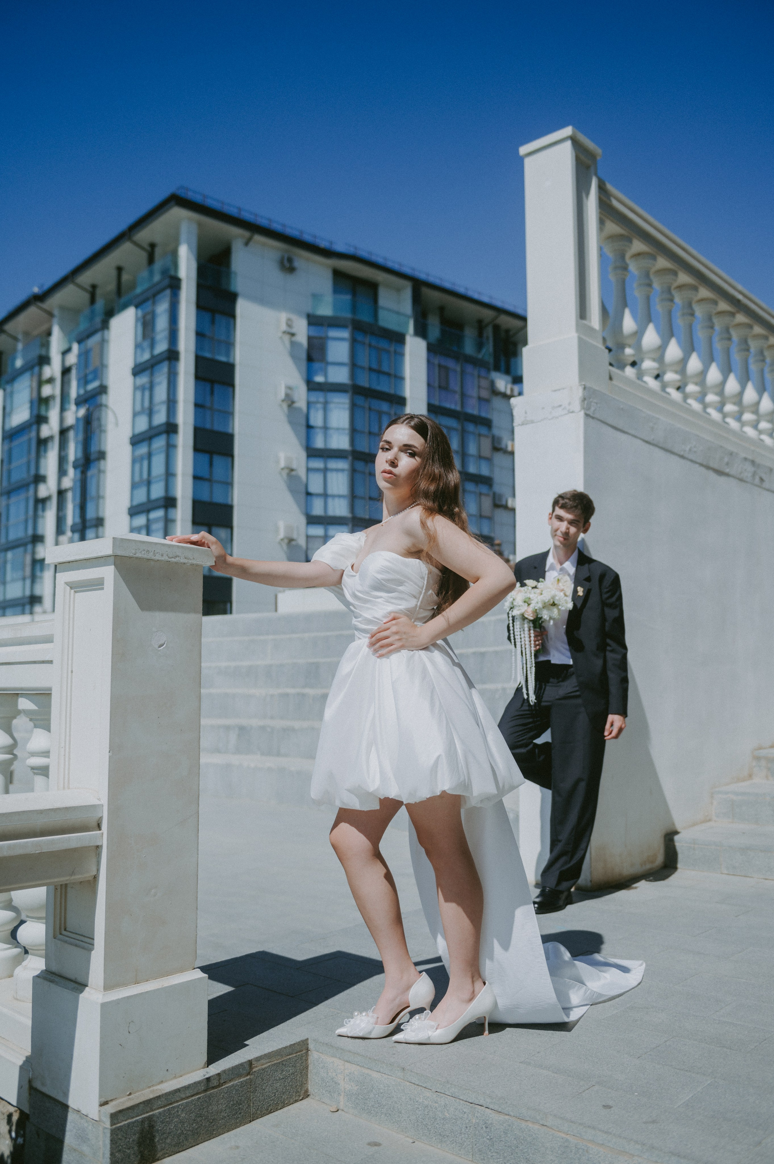 Дарья&Родион. Свадебный и семейный фотограф город Темрюк Фотостудия Темрюк