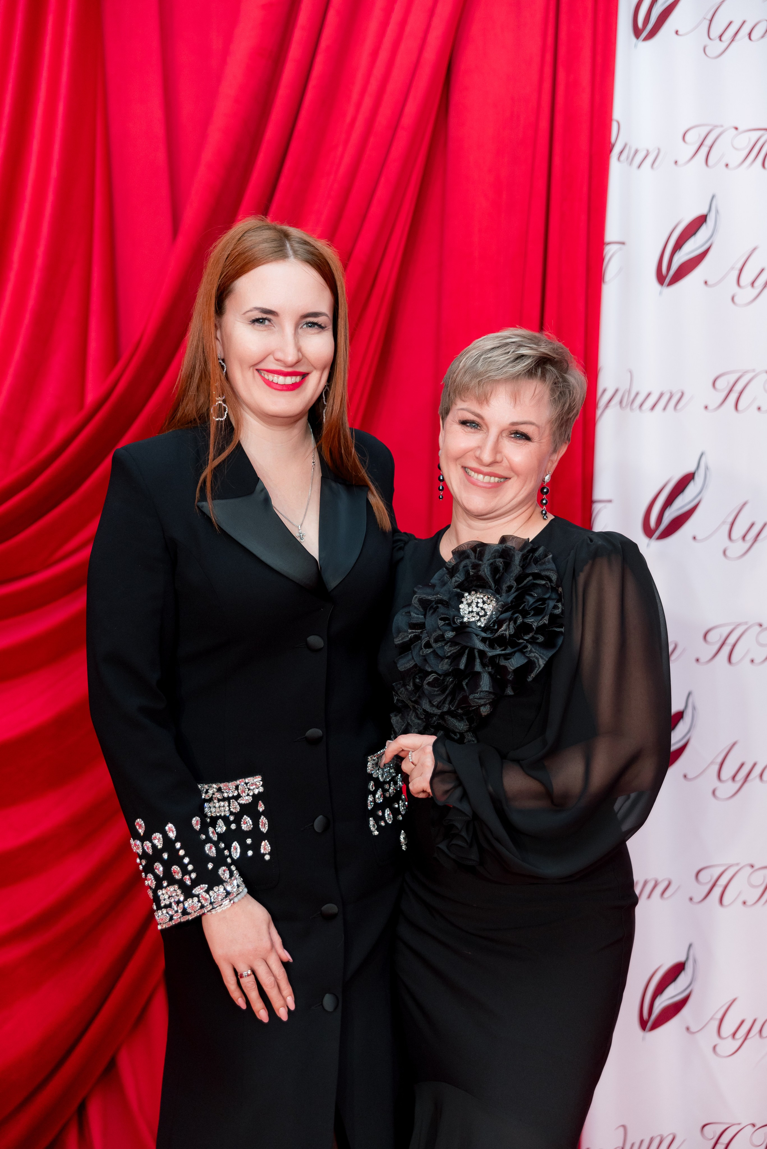 День рождения компании Аудит НТ. Фотограф Елена Кучук