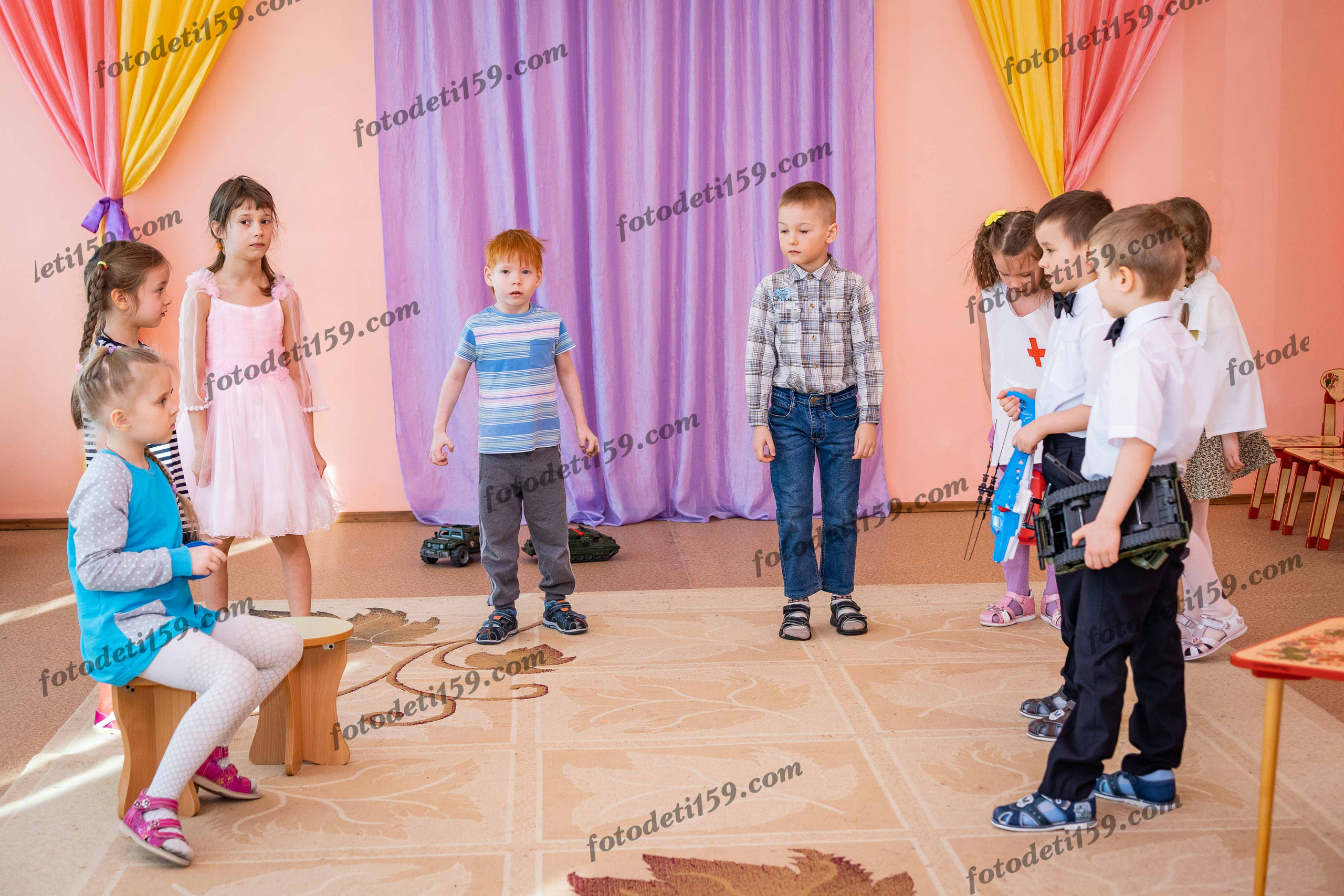 ФОТО ОДИН ДЕНЬ ИЗ ЖИЗНИ В ДЕТСКОМ САДУ. Выпускные Фотоальбомы. Фотограф в Перми