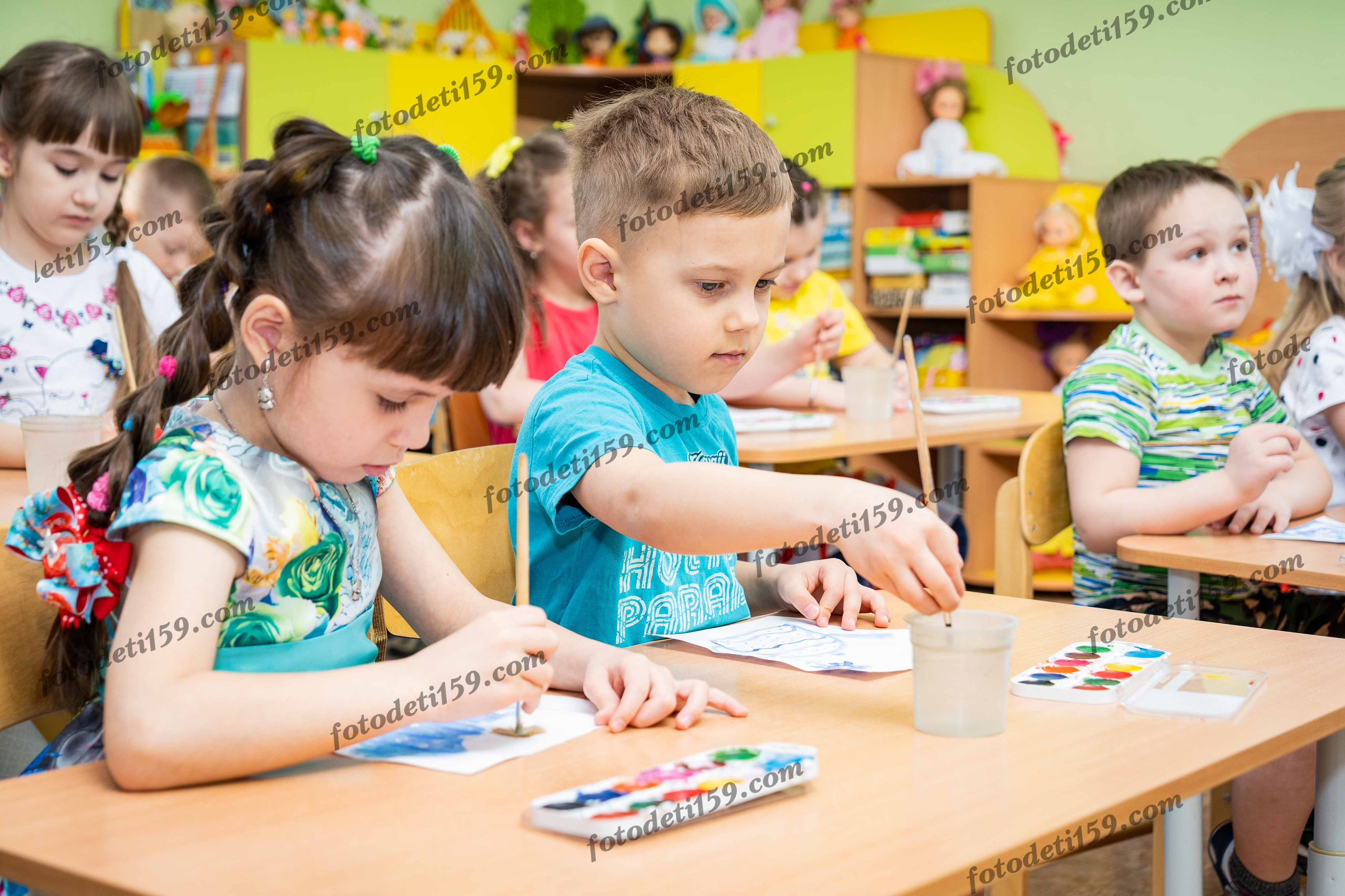 ФОТО ОДИН ДЕНЬ ИЗ ЖИЗНИ В ДЕТСКОМ САДУ. Выпускные Фотоальбомы. Фотограф в Перми