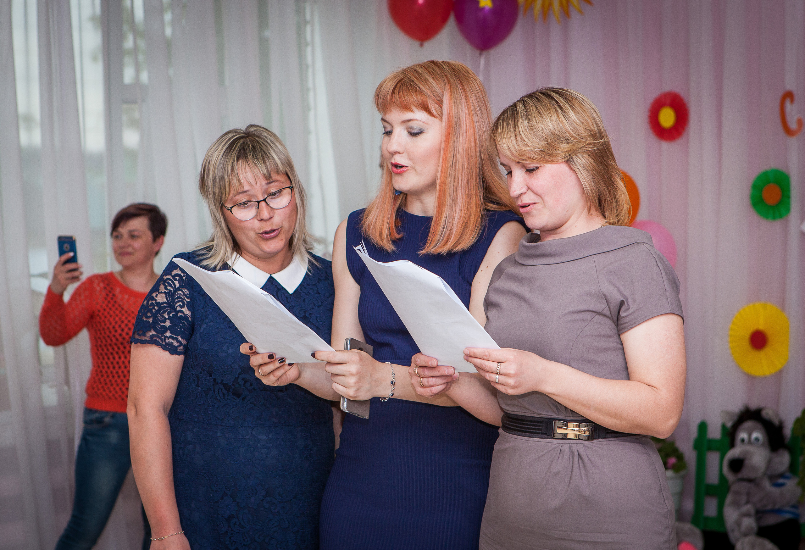 ФОТО ВЫПУСКНОЙ В ДЕТСКОМ САДУ. Выпускные Фотоальбомы. Фотограф в Перми