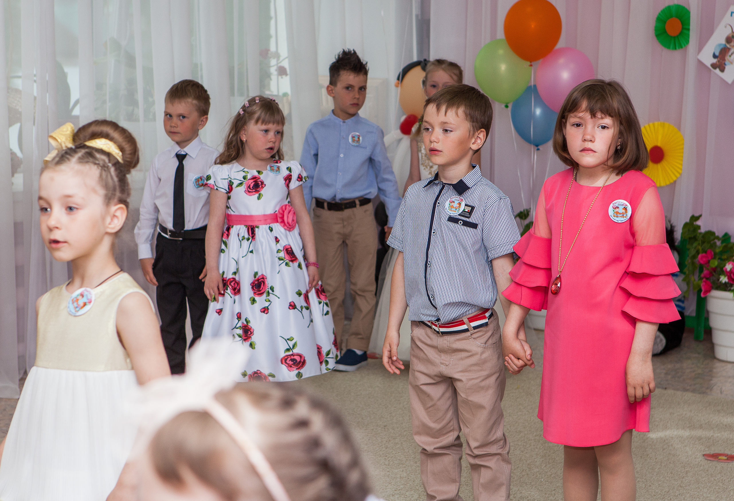ФОТО ВЫПУСКНОЙ В ДЕТСКОМ САДУ. Выпускные Фотоальбомы. Фотограф в Перми