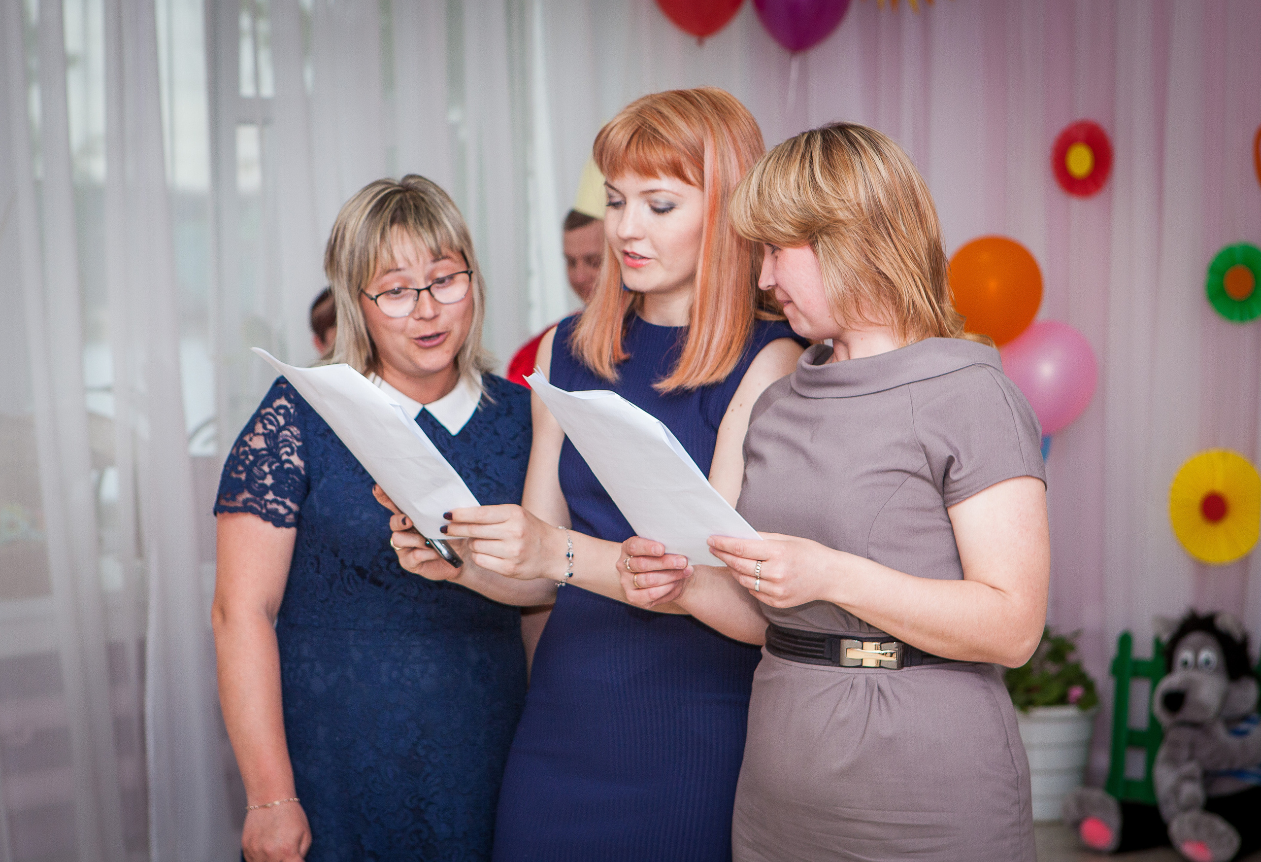 ФОТО ВЫПУСКНОЙ В ДЕТСКОМ САДУ. Выпускные Фотоальбомы. Фотограф в Перми