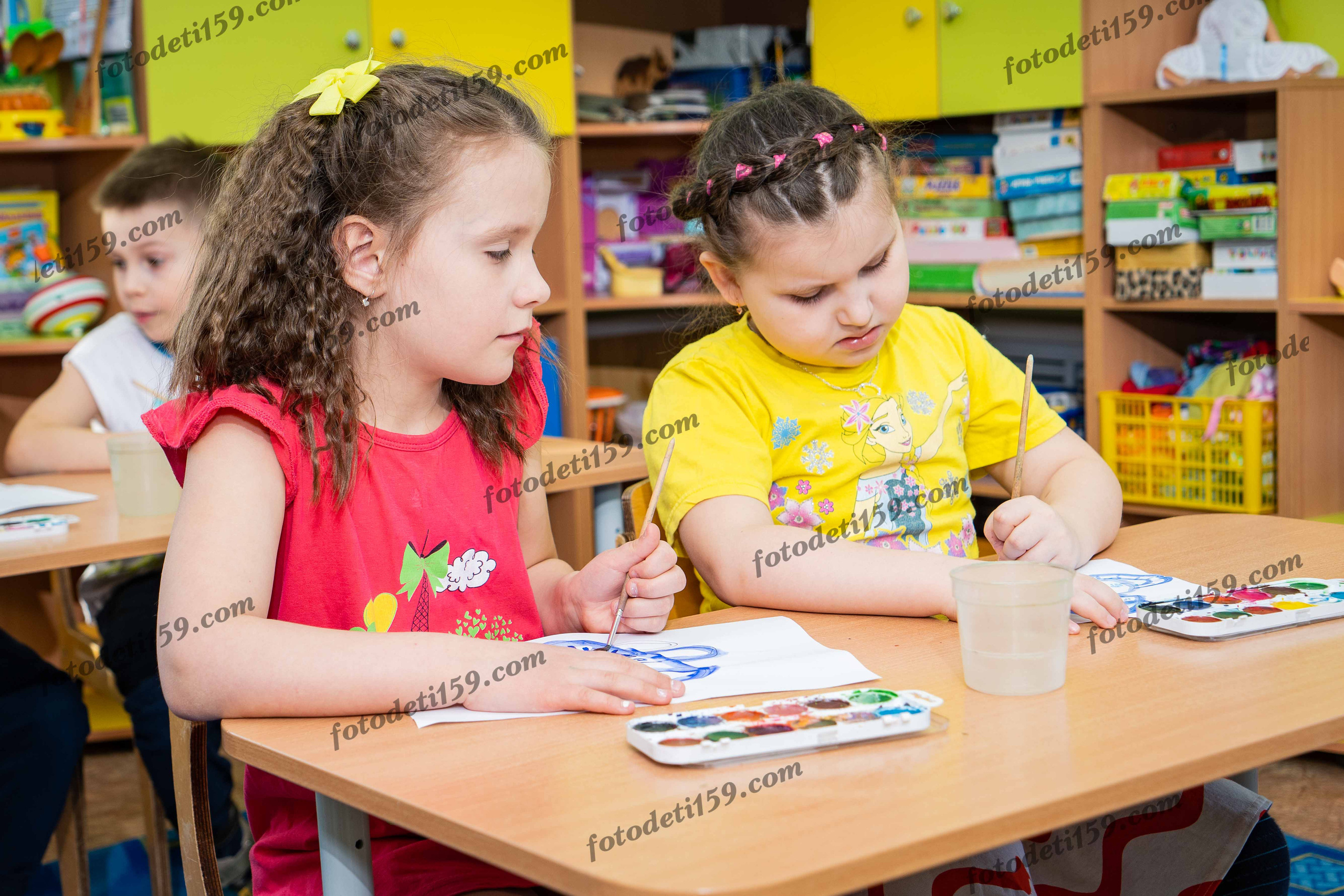ФОТО ОДИН ДЕНЬ ИЗ ЖИЗНИ В ДЕТСКОМ САДУ. Выпускные Фотоальбомы. Фотограф в Перми
