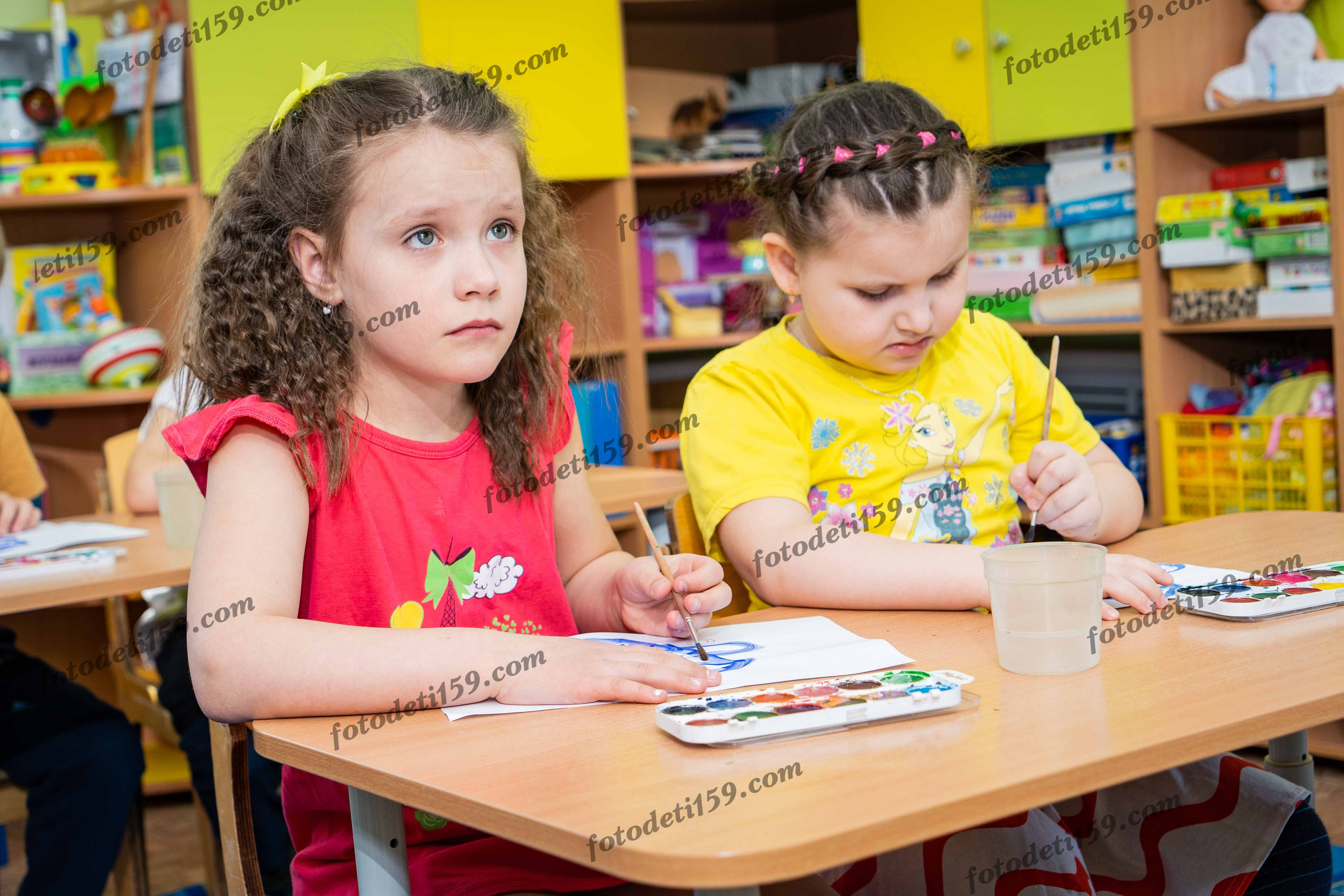 ФОТО ОДИН ДЕНЬ ИЗ ЖИЗНИ В ДЕТСКОМ САДУ. Выпускные Фотоальбомы. Фотограф в Перми