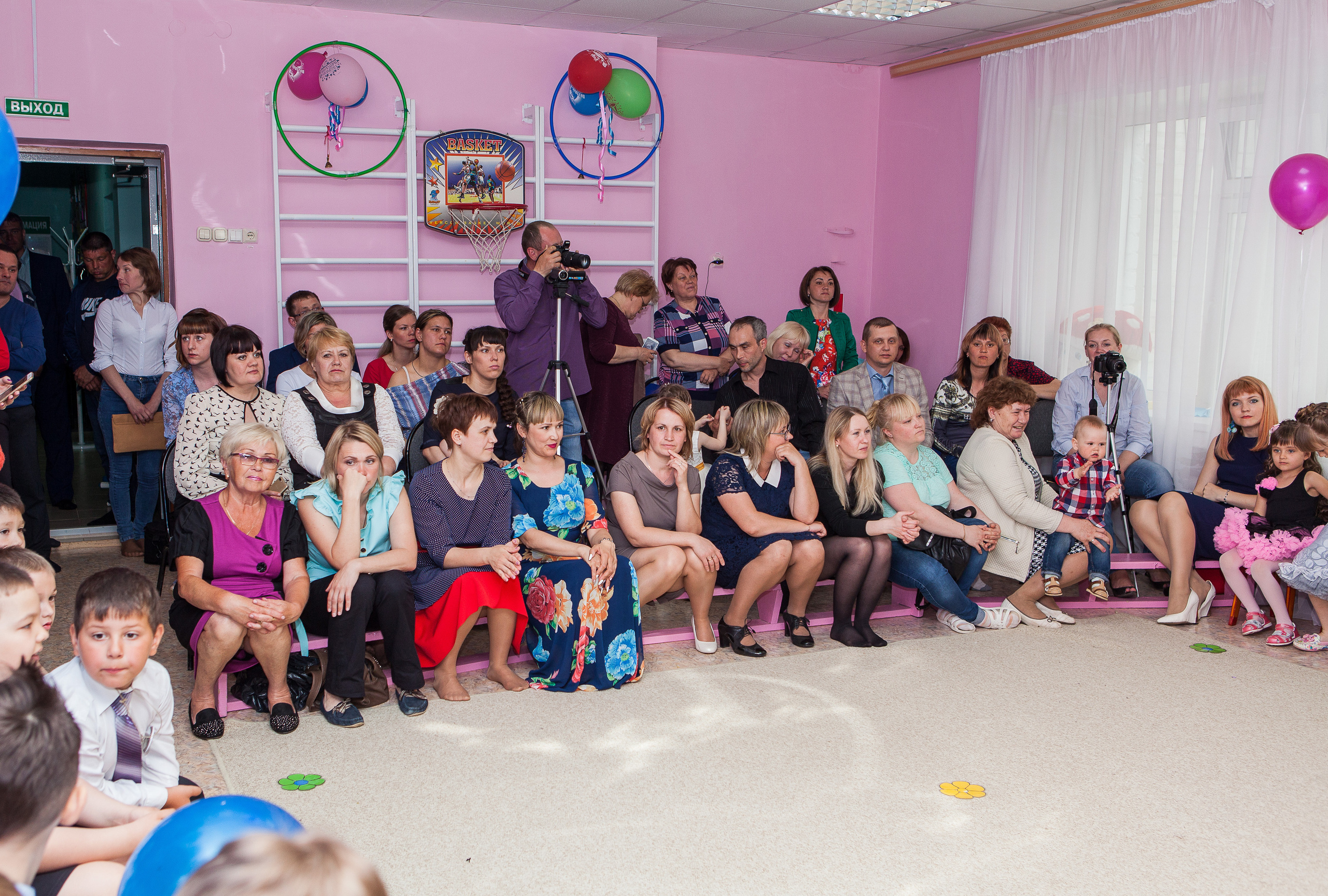 ФОТО ВЫПУСКНОЙ В ДЕТСКОМ САДУ. Выпускные Фотоальбомы. Фотограф в Перми