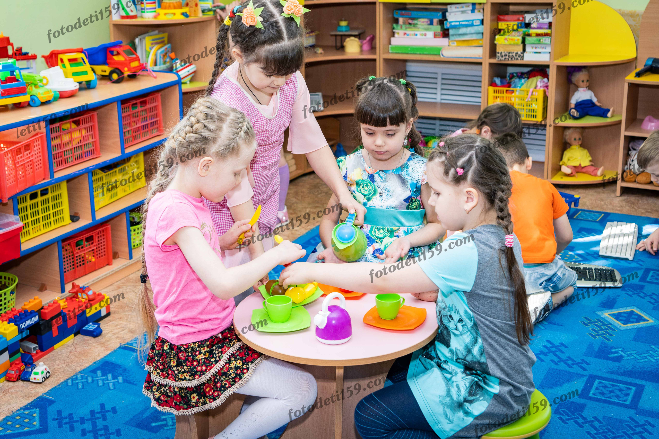 ФОТО ОДИН ДЕНЬ ИЗ ЖИЗНИ В ДЕТСКОМ САДУ. Выпускные Фотоальбомы. Фотограф в Перми