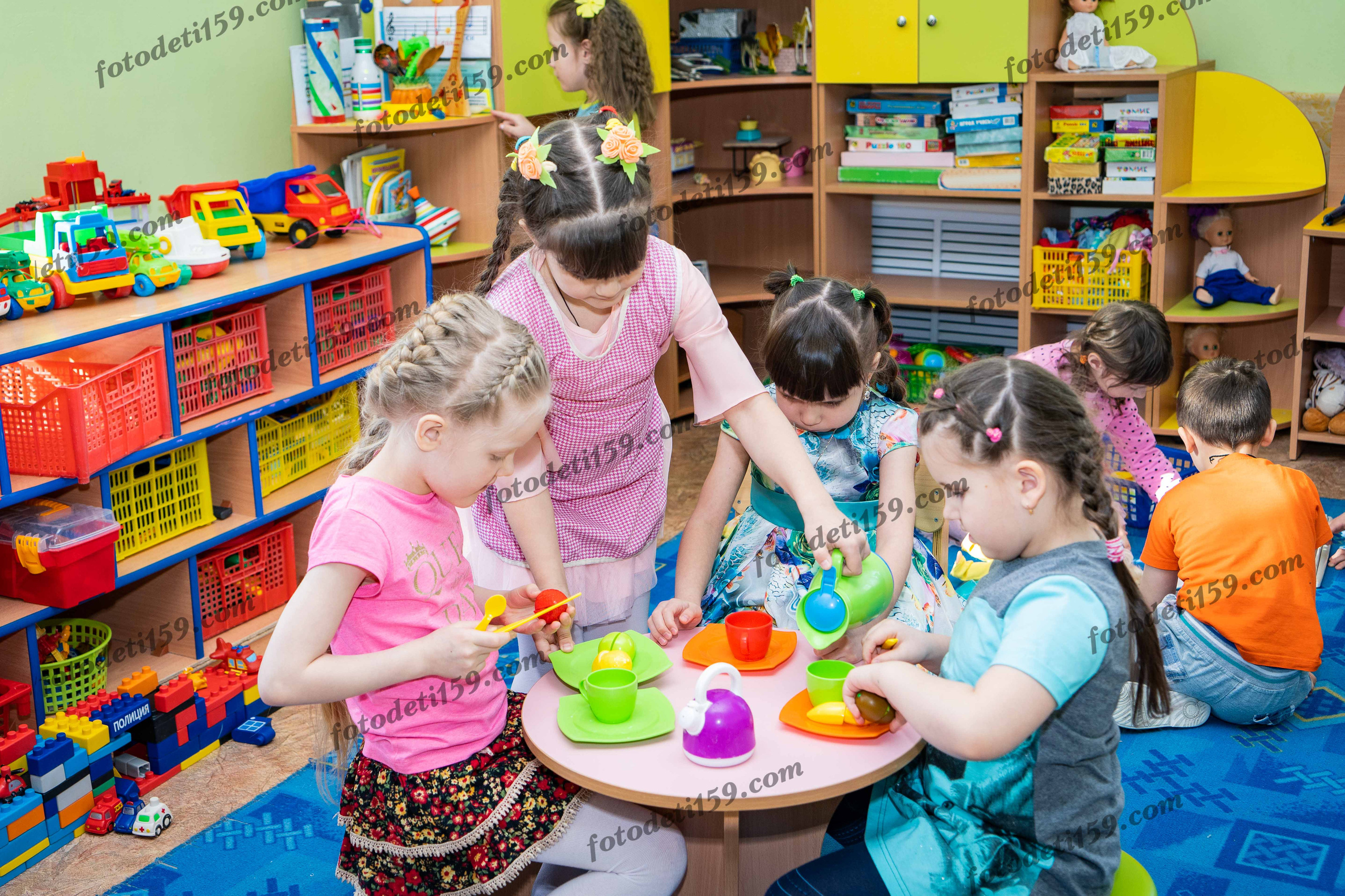 ФОТО ОДИН ДЕНЬ ИЗ ЖИЗНИ В ДЕТСКОМ САДУ. Выпускные Фотоальбомы. Фотограф в Перми