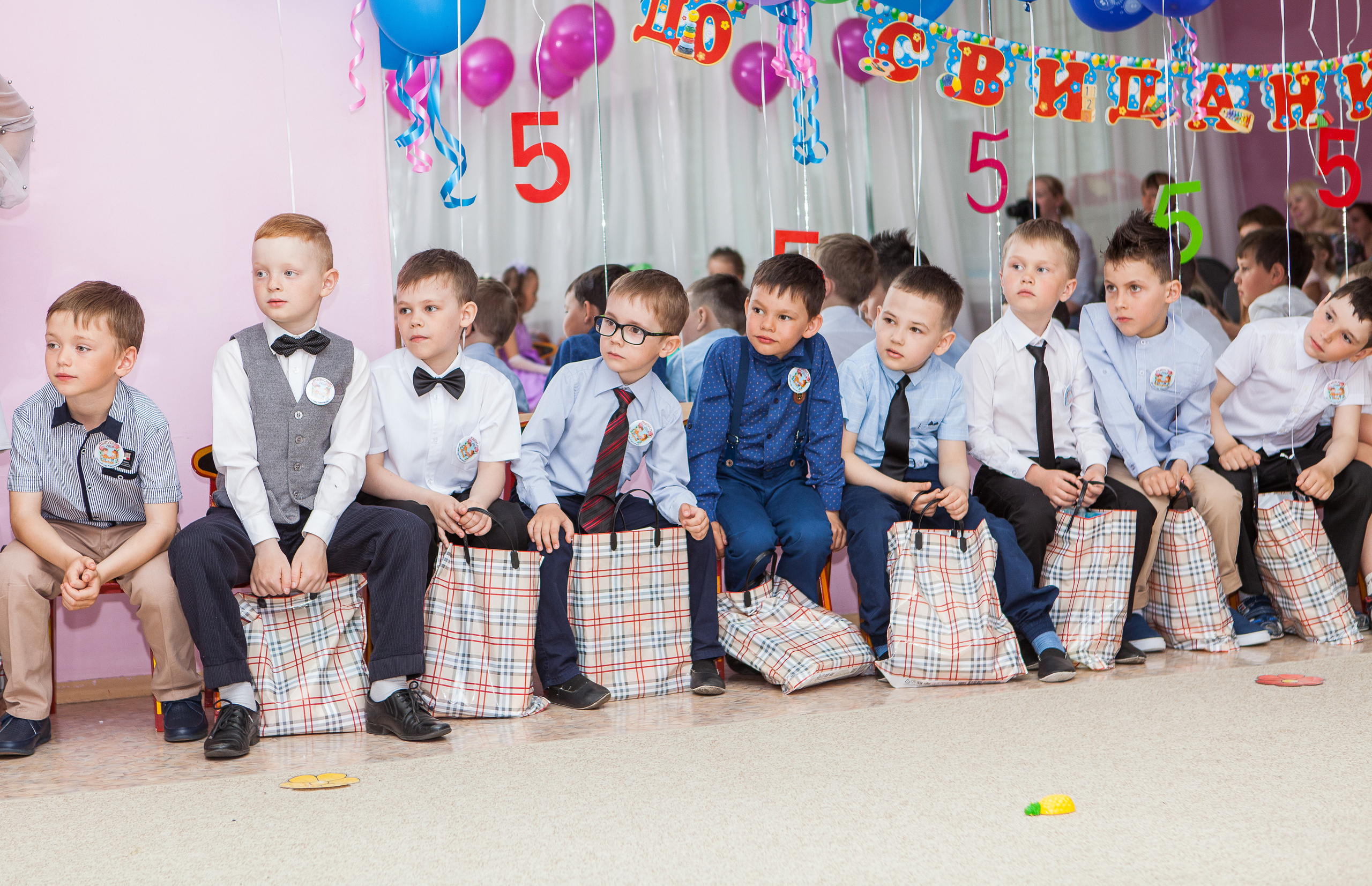 ФОТО ВЫПУСКНОЙ В ДЕТСКОМ САДУ. Выпускные Фотоальбомы. Фотограф в Перми
