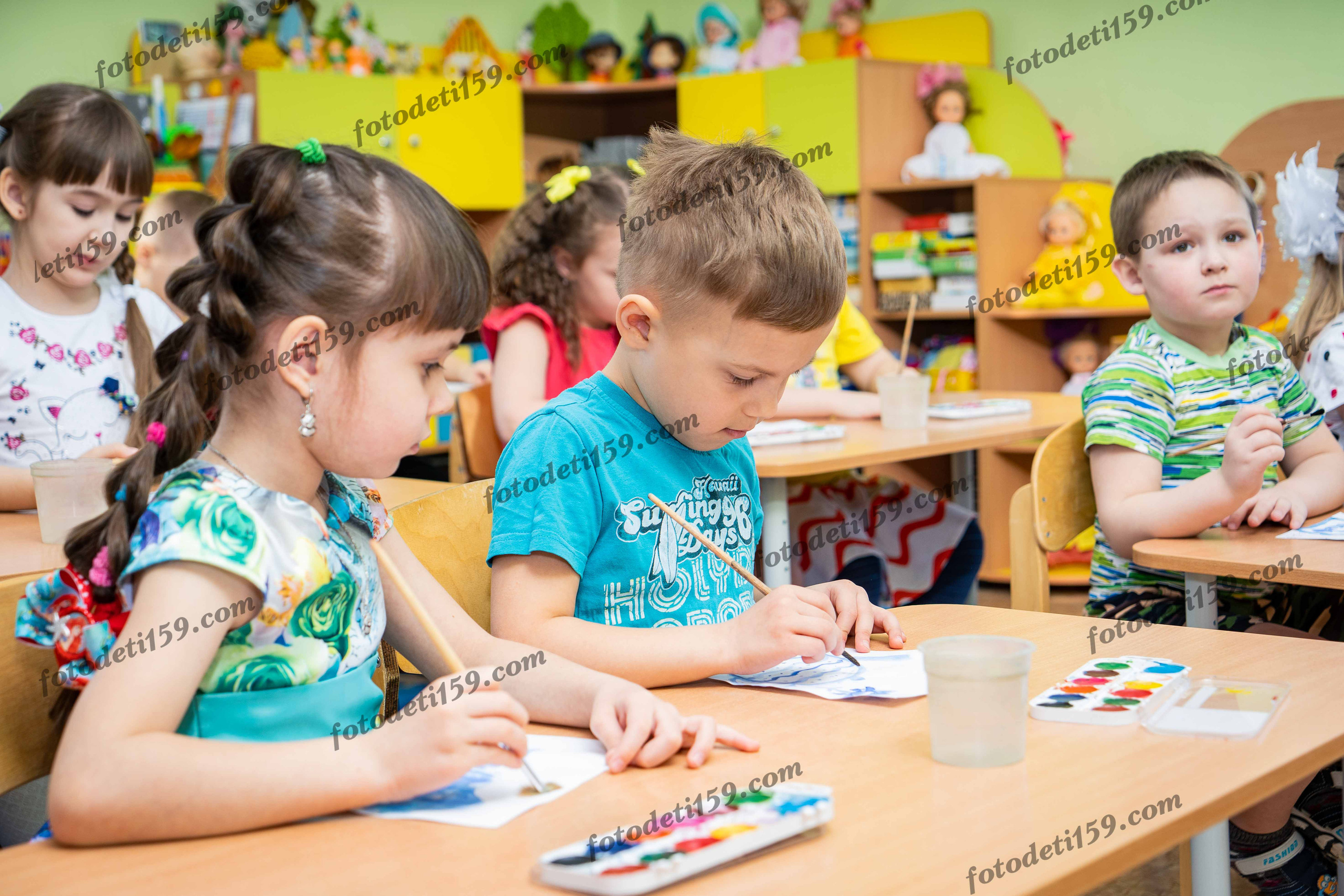 ФОТО ОДИН ДЕНЬ ИЗ ЖИЗНИ В ДЕТСКОМ САДУ. Выпускные Фотоальбомы. Фотограф в Перми