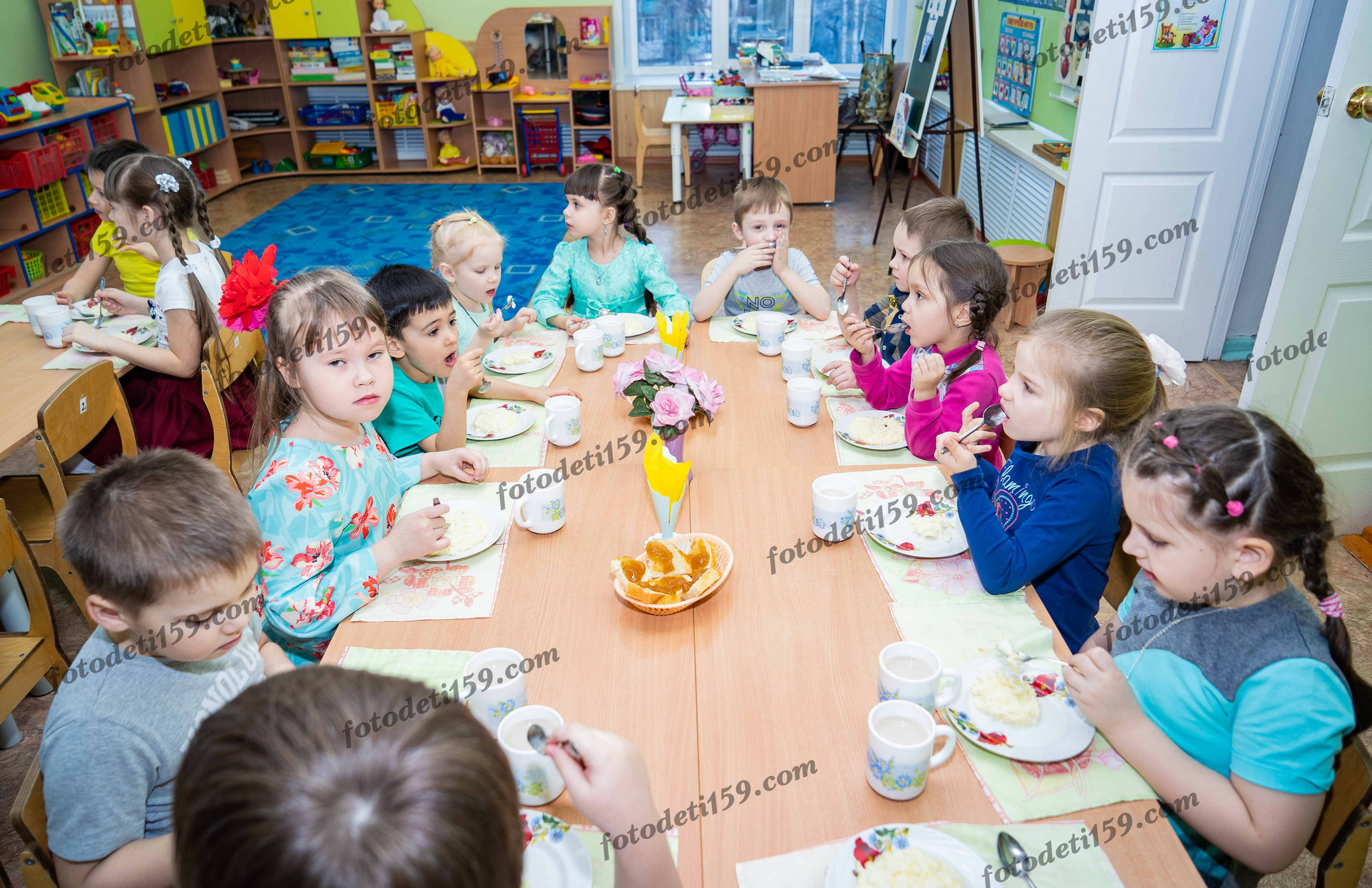 ФОТО ОДИН ДЕНЬ ИЗ ЖИЗНИ В ДЕТСКОМ САДУ. Выпускные Фотоальбомы. Фотограф в Перми