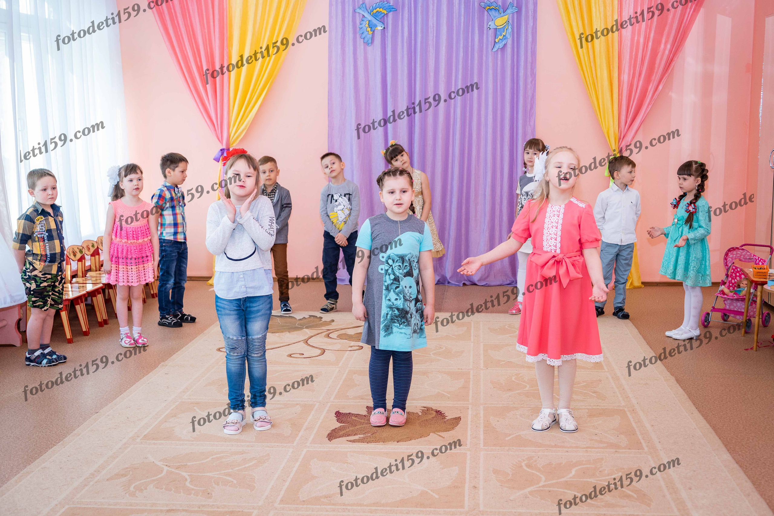 ФОТО ОДИН ДЕНЬ ИЗ ЖИЗНИ В ДЕТСКОМ САДУ. Выпускные Фотоальбомы. Фотограф в Перми