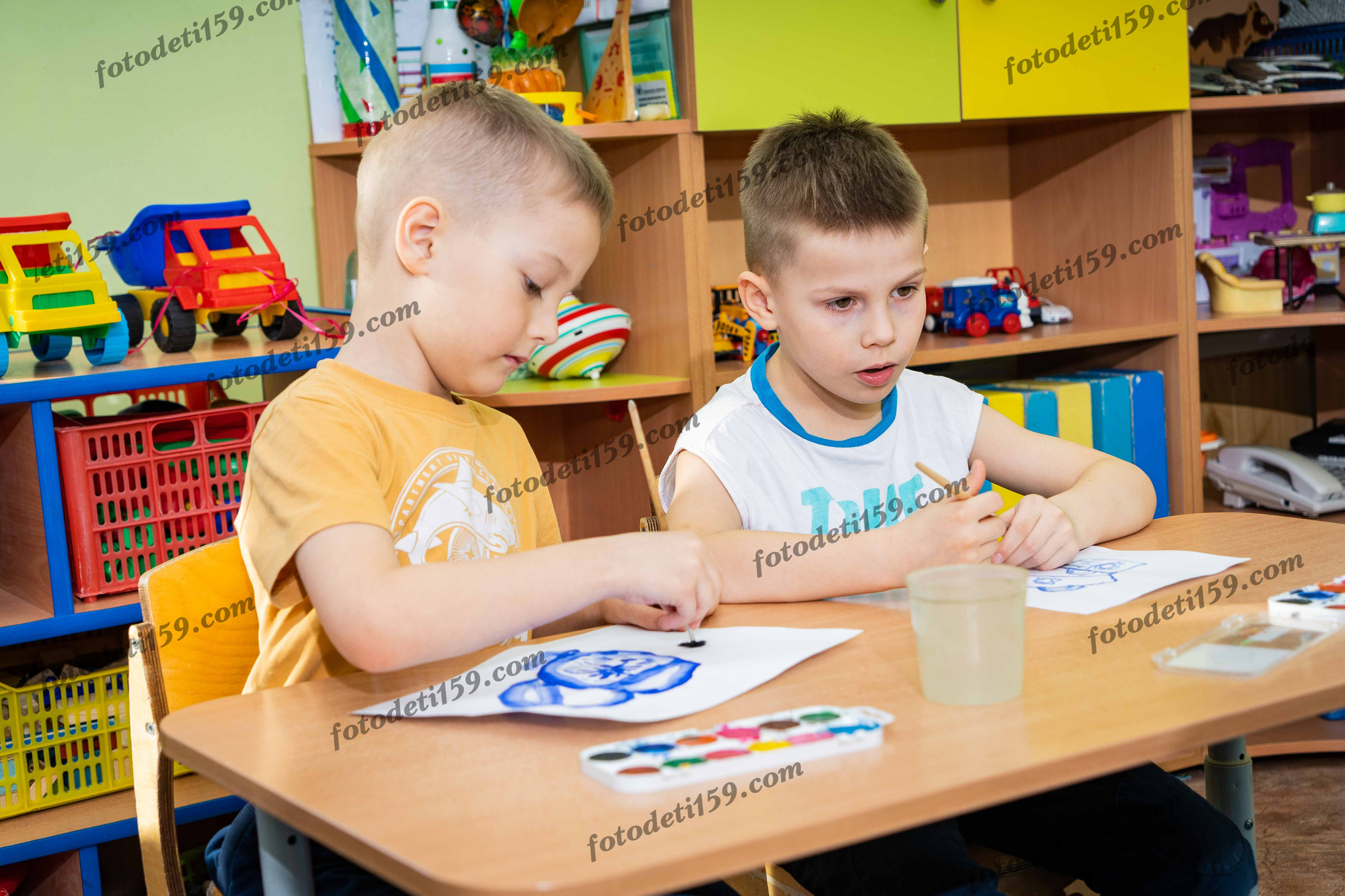 ФОТО ОДИН ДЕНЬ ИЗ ЖИЗНИ В ДЕТСКОМ САДУ. Выпускные Фотоальбомы. Фотограф в Перми