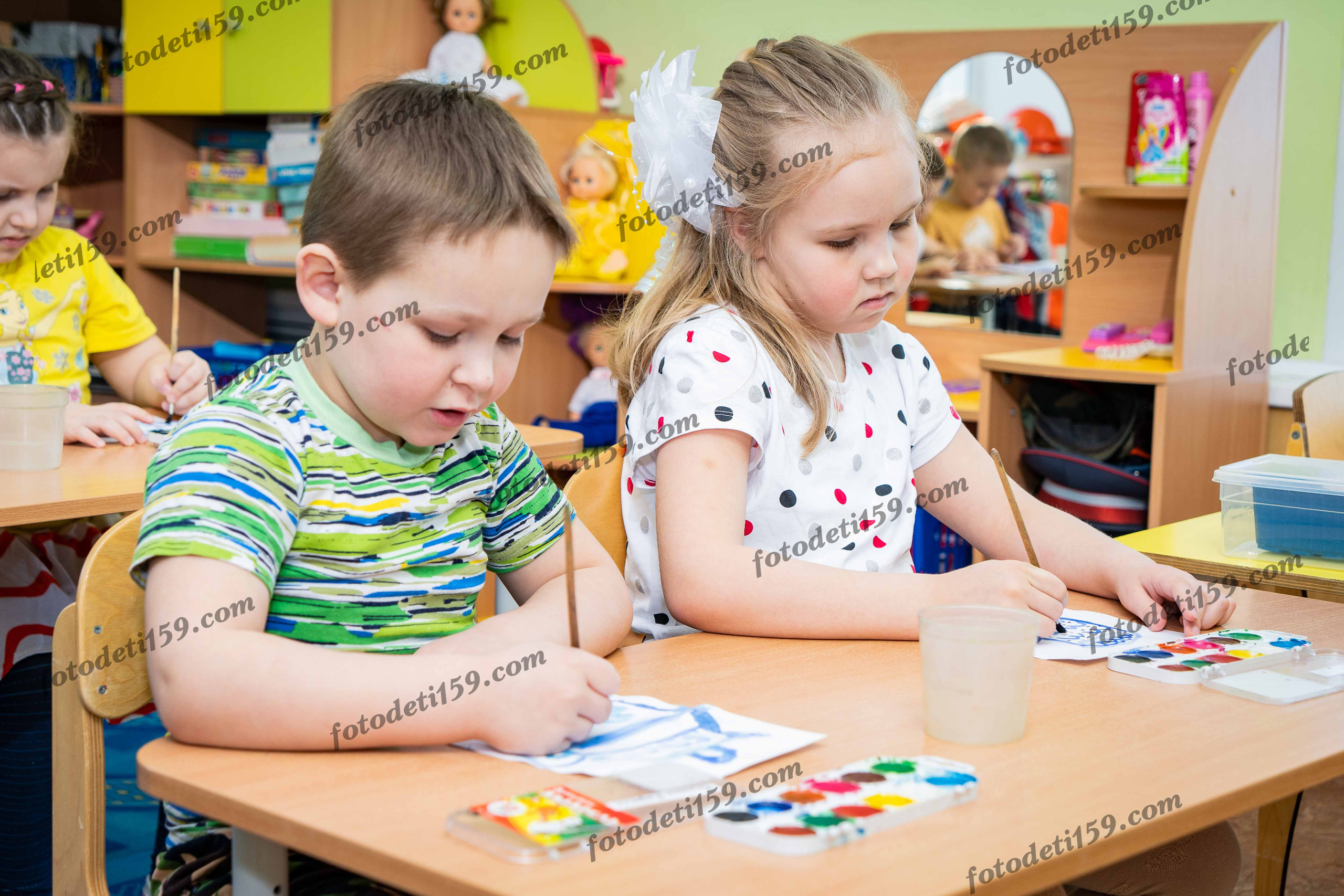 ФОТО ОДИН ДЕНЬ ИЗ ЖИЗНИ В ДЕТСКОМ САДУ. Выпускные Фотоальбомы. Фотограф в Перми