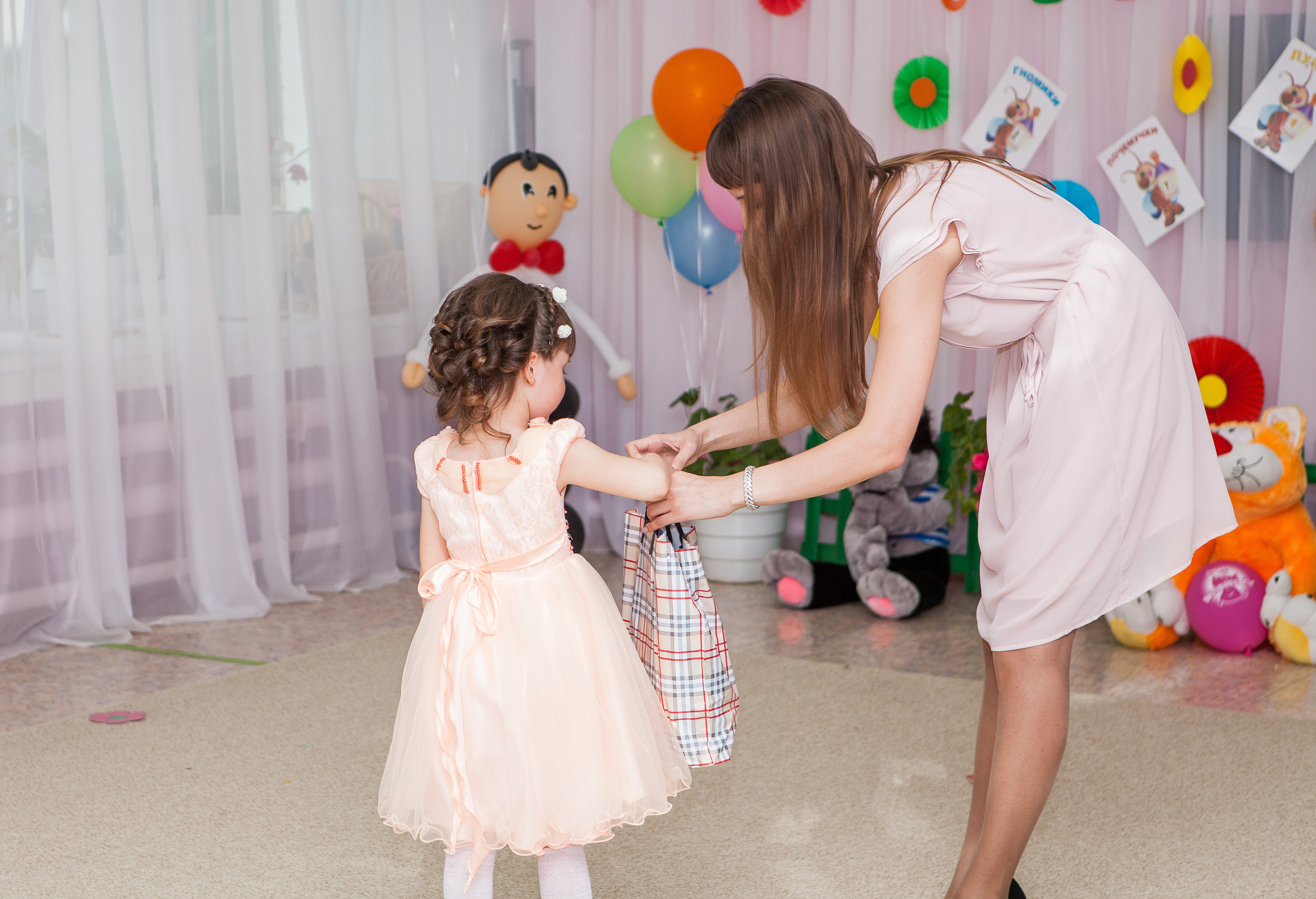 ФОТО ВЫПУСКНОЙ В ДЕТСКОМ САДУ. Выпускные Фотоальбомы. Фотограф в Перми