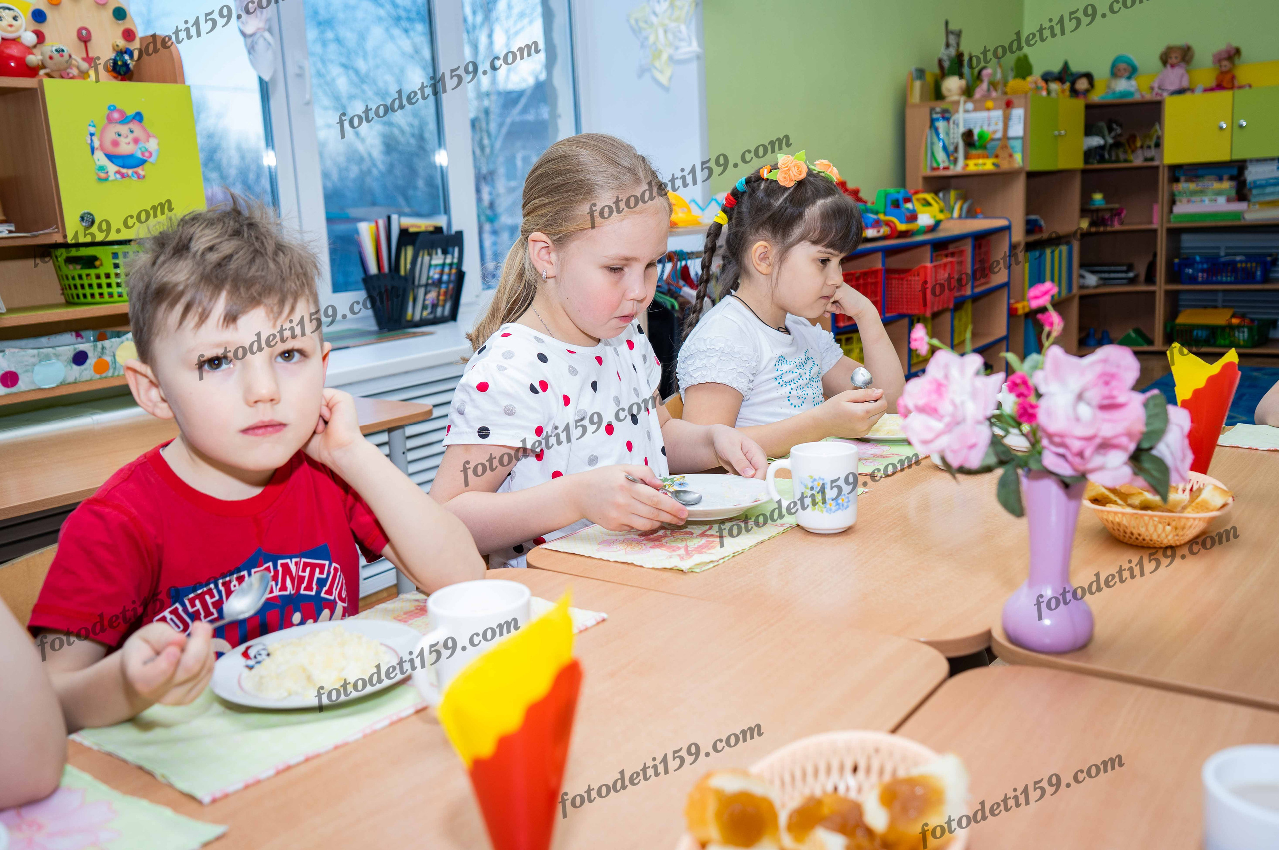 ФОТО ОДИН ДЕНЬ ИЗ ЖИЗНИ В ДЕТСКОМ САДУ. Выпускные Фотоальбомы. Фотограф в Перми