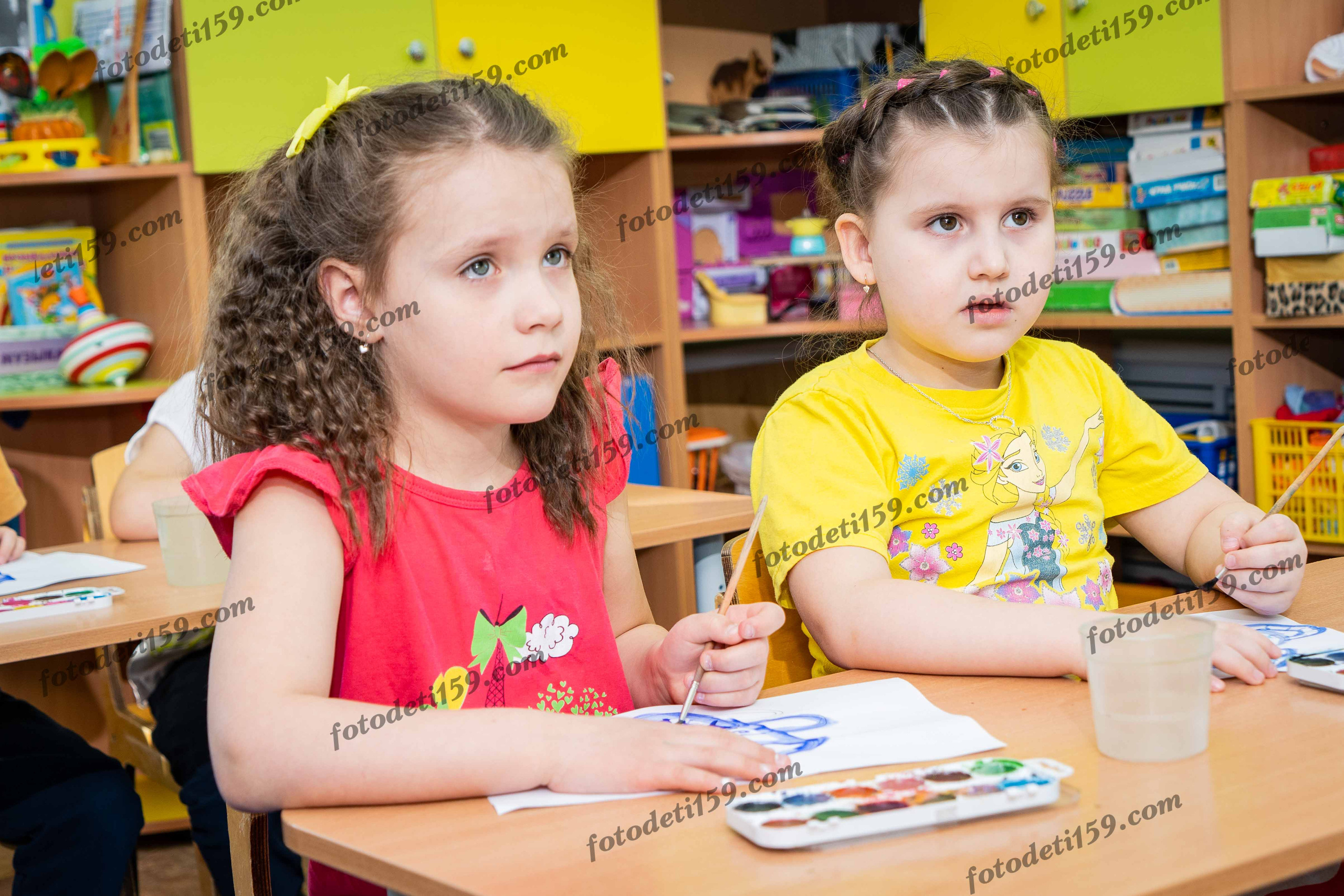 ФОТО ОДИН ДЕНЬ ИЗ ЖИЗНИ В ДЕТСКОМ САДУ. Выпускные Фотоальбомы. Фотограф в Перми