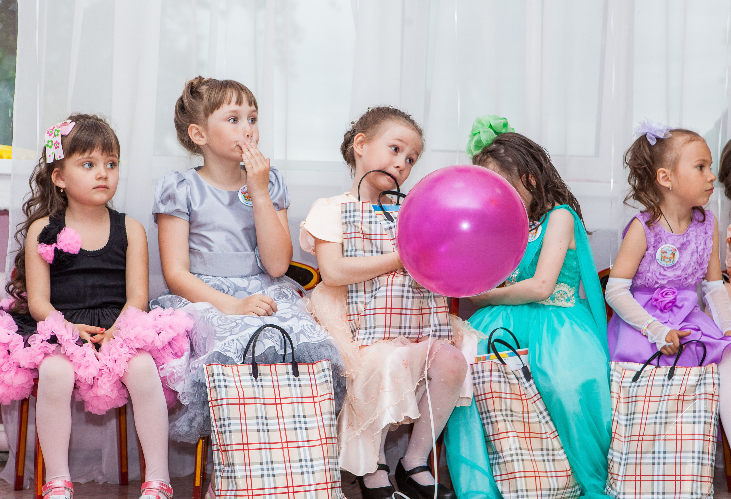 ФОТО ВЫПУСКНОЙ В ДЕТСКОМ САДУ. Выпускные Фотоальбомы. Фотограф в Перми