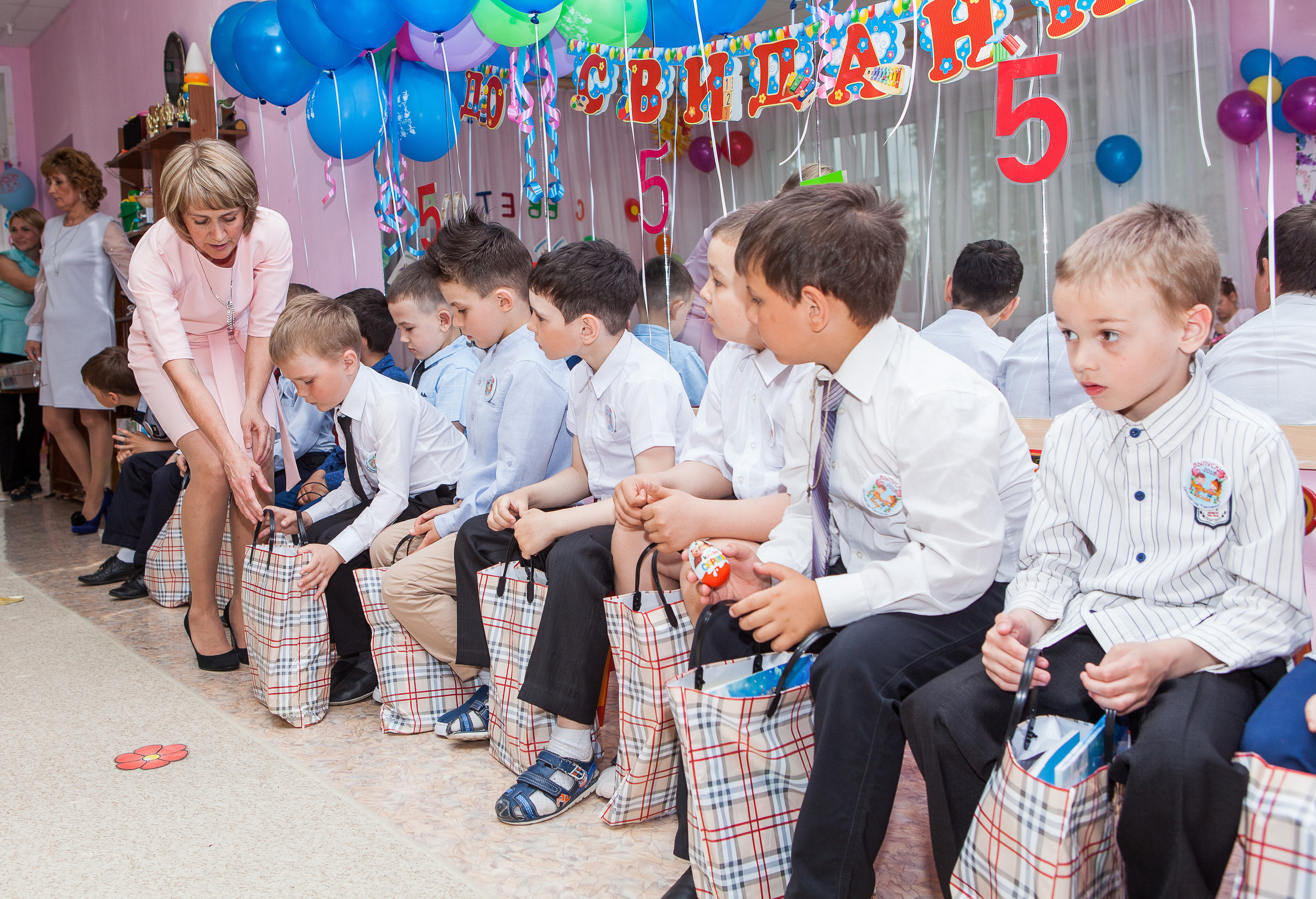 ФОТО ВЫПУСКНОЙ В ДЕТСКОМ САДУ. Выпускные Фотоальбомы. Фотограф в Перми