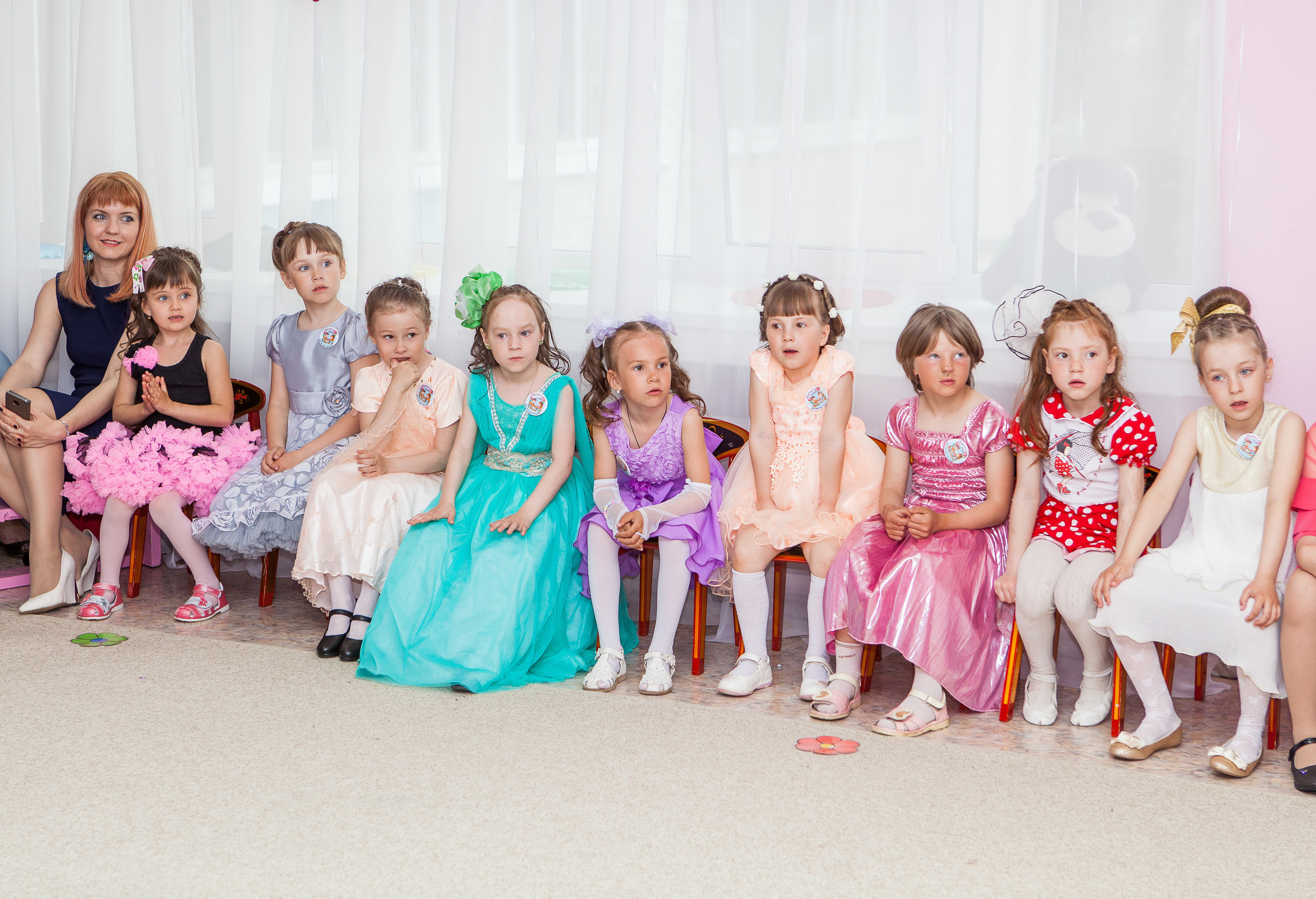 ФОТО ВЫПУСКНОЙ В ДЕТСКОМ САДУ. Выпускные Фотоальбомы. Фотограф в Перми