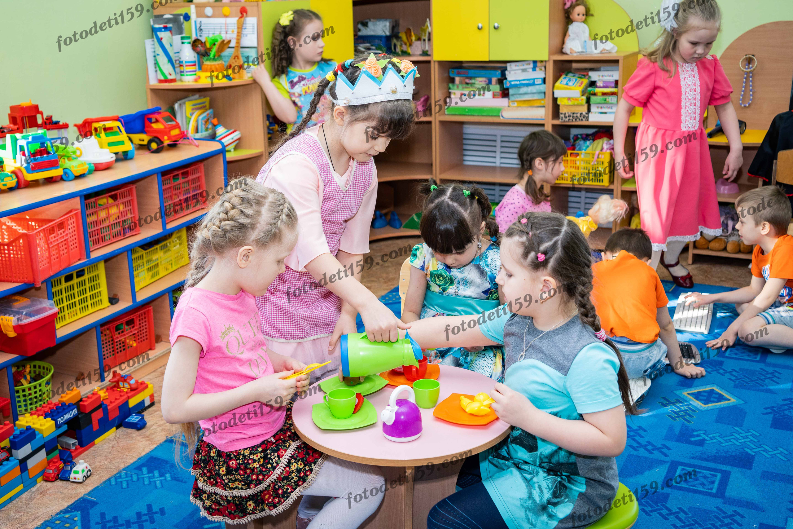 ФОТО ОДИН ДЕНЬ ИЗ ЖИЗНИ В ДЕТСКОМ САДУ. Выпускные Фотоальбомы. Фотограф в Перми