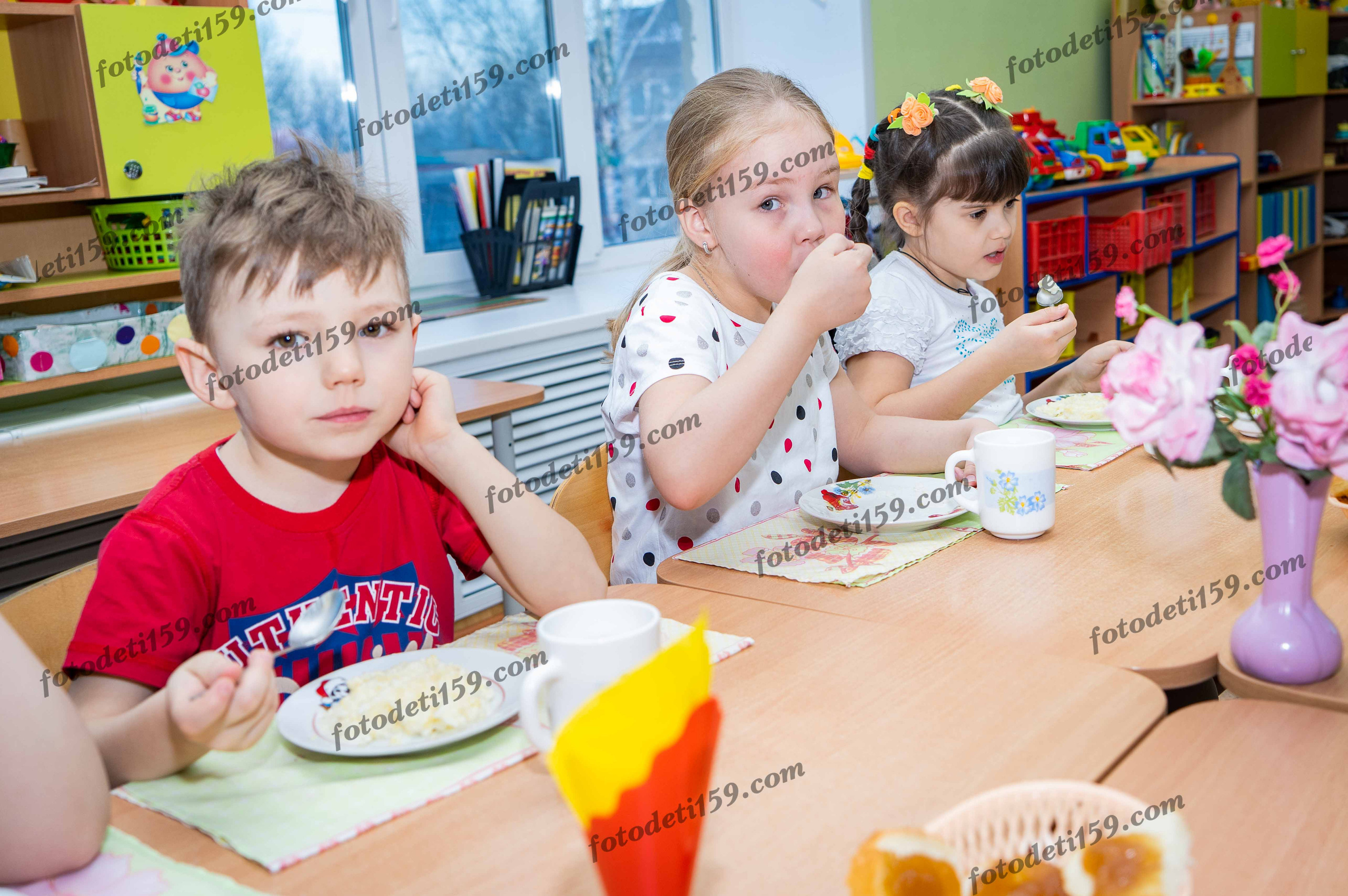ФОТО ОДИН ДЕНЬ ИЗ ЖИЗНИ В ДЕТСКОМ САДУ. Выпускные Фотоальбомы. Фотограф в Перми
