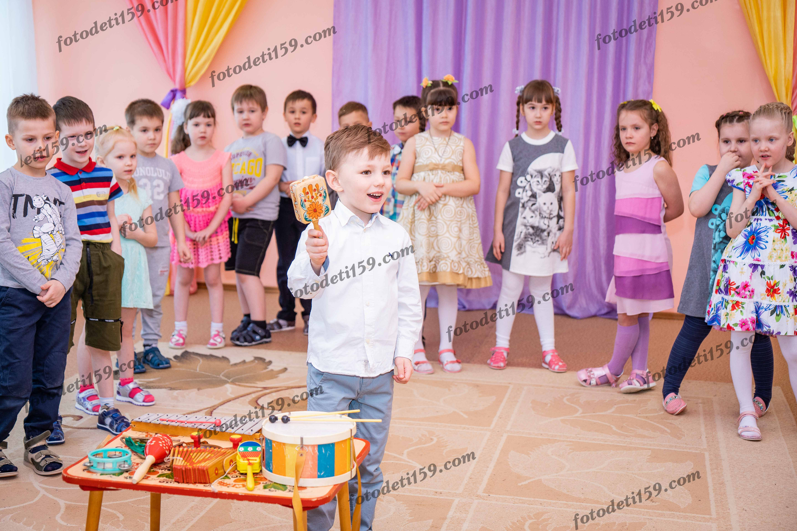 ФОТО ОДИН ДЕНЬ ИЗ ЖИЗНИ В ДЕТСКОМ САДУ. Выпускные Фотоальбомы. Фотограф в Перми