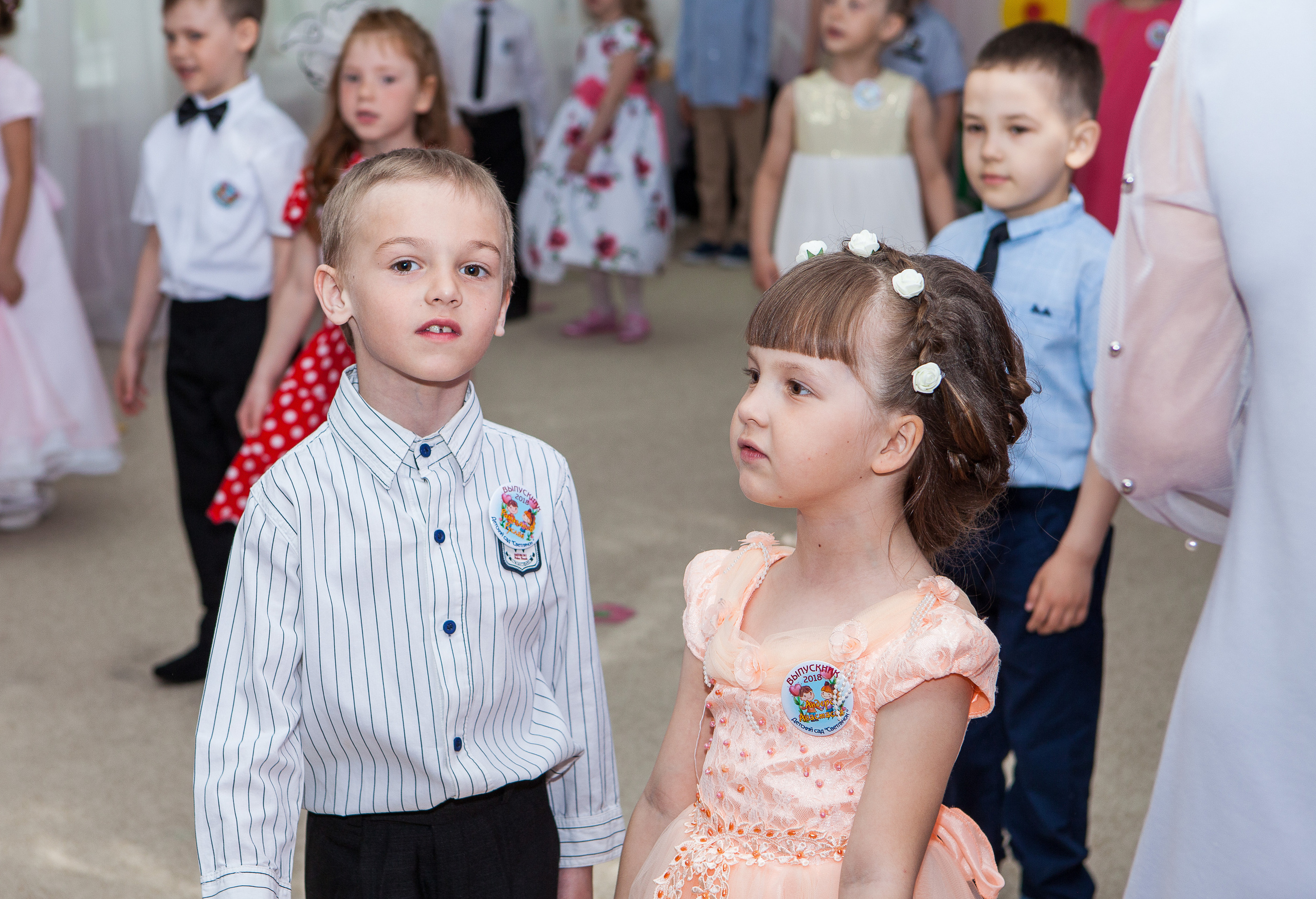 ФОТО ВЫПУСКНОЙ В ДЕТСКОМ САДУ. Выпускные Фотоальбомы. Фотограф в Перми