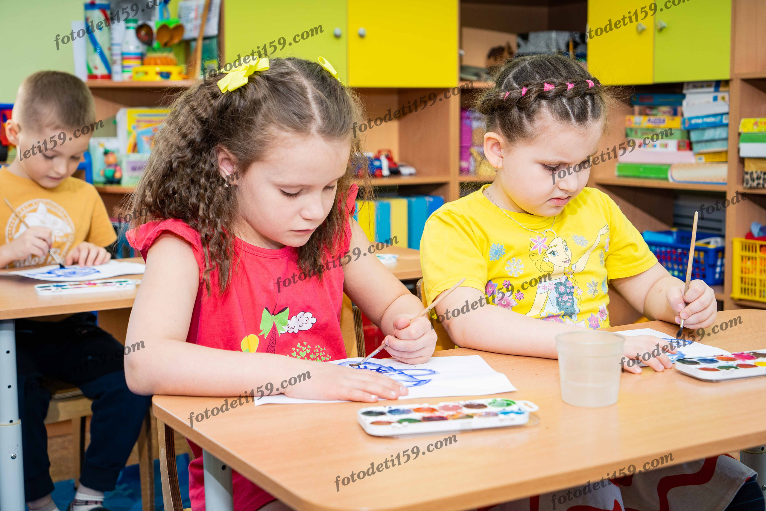 ФОТО ОДИН ДЕНЬ ИЗ ЖИЗНИ В ДЕТСКОМ САДУ. Выпускные Фотоальбомы. Фотограф в Перми