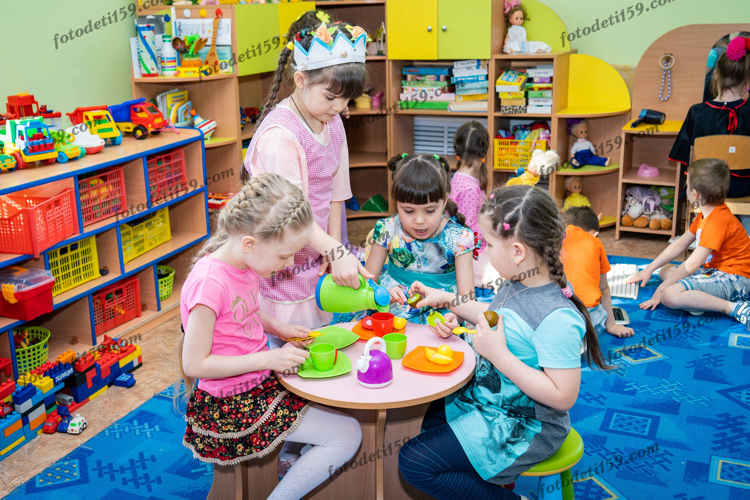 ФОТО ОДИН ДЕНЬ ИЗ ЖИЗНИ В ДЕТСКОМ САДУ. Выпускные Фотоальбомы. Фотограф в Перми