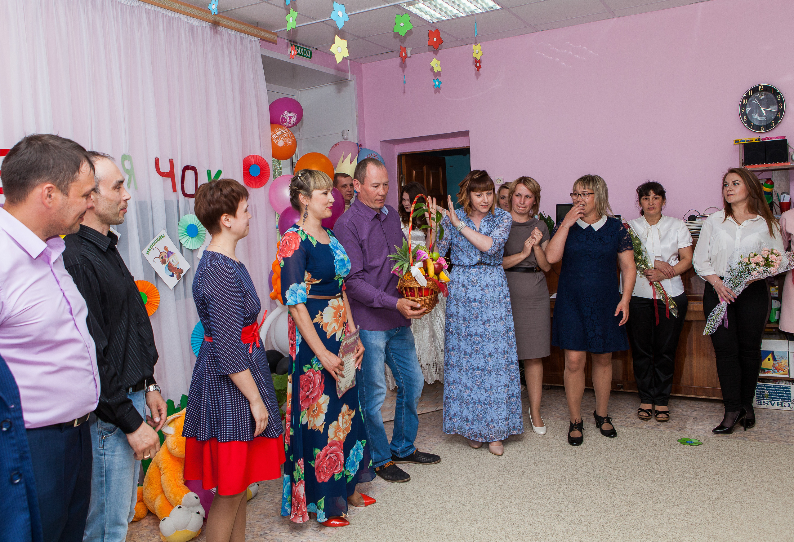 ФОТО ВЫПУСКНОЙ В ДЕТСКОМ САДУ. Выпускные Фотоальбомы. Фотограф в Перми