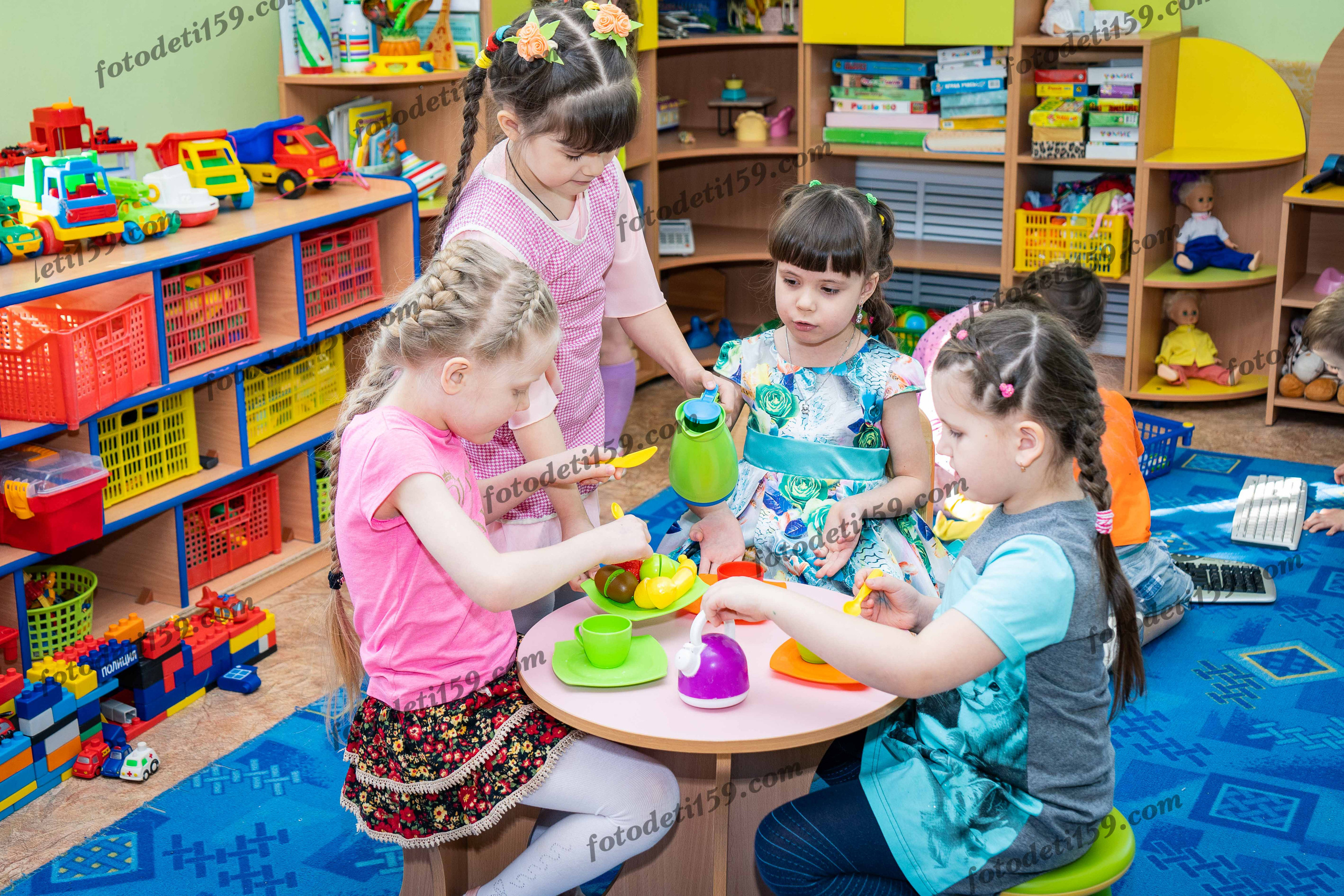 ФОТО ОДИН ДЕНЬ ИЗ ЖИЗНИ В ДЕТСКОМ САДУ. Выпускные Фотоальбомы. Фотограф в Перми