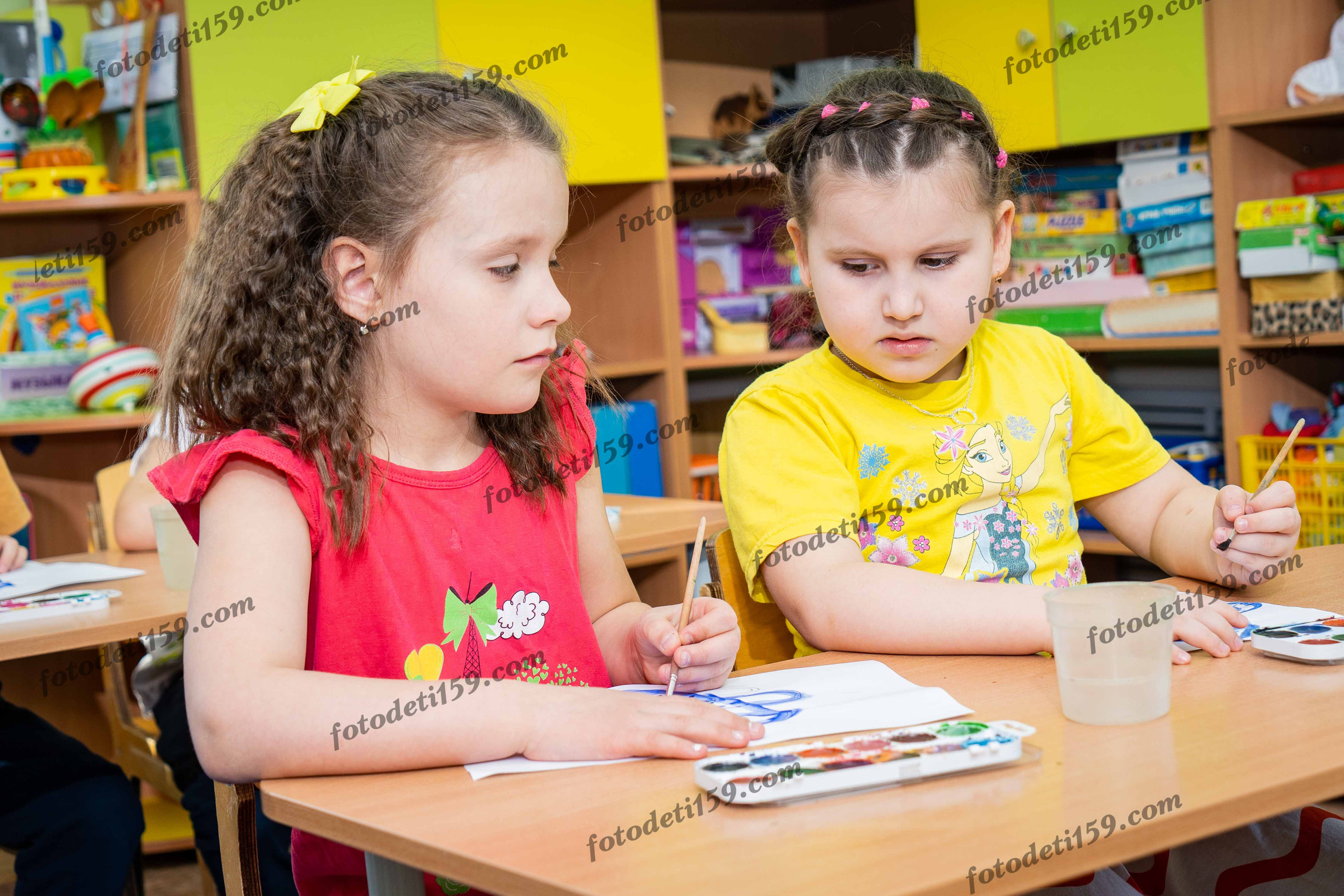 ФОТО ОДИН ДЕНЬ ИЗ ЖИЗНИ В ДЕТСКОМ САДУ. Выпускные Фотоальбомы. Фотограф в Перми
